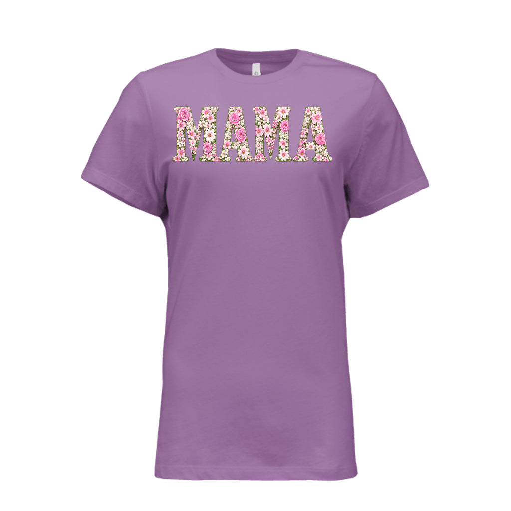 Light Violet - B6400 - FRONT