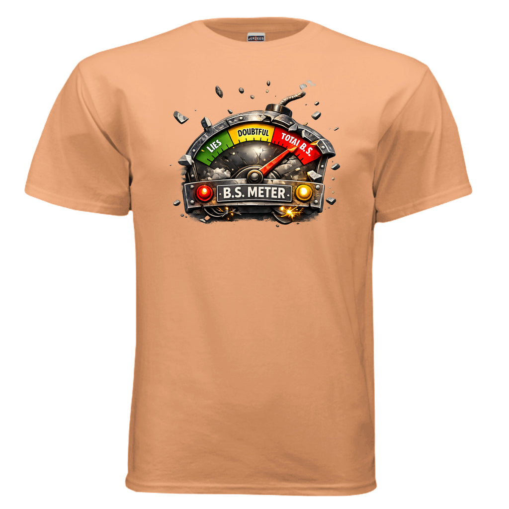 SAFETY ORANGE - 29M - FRONT