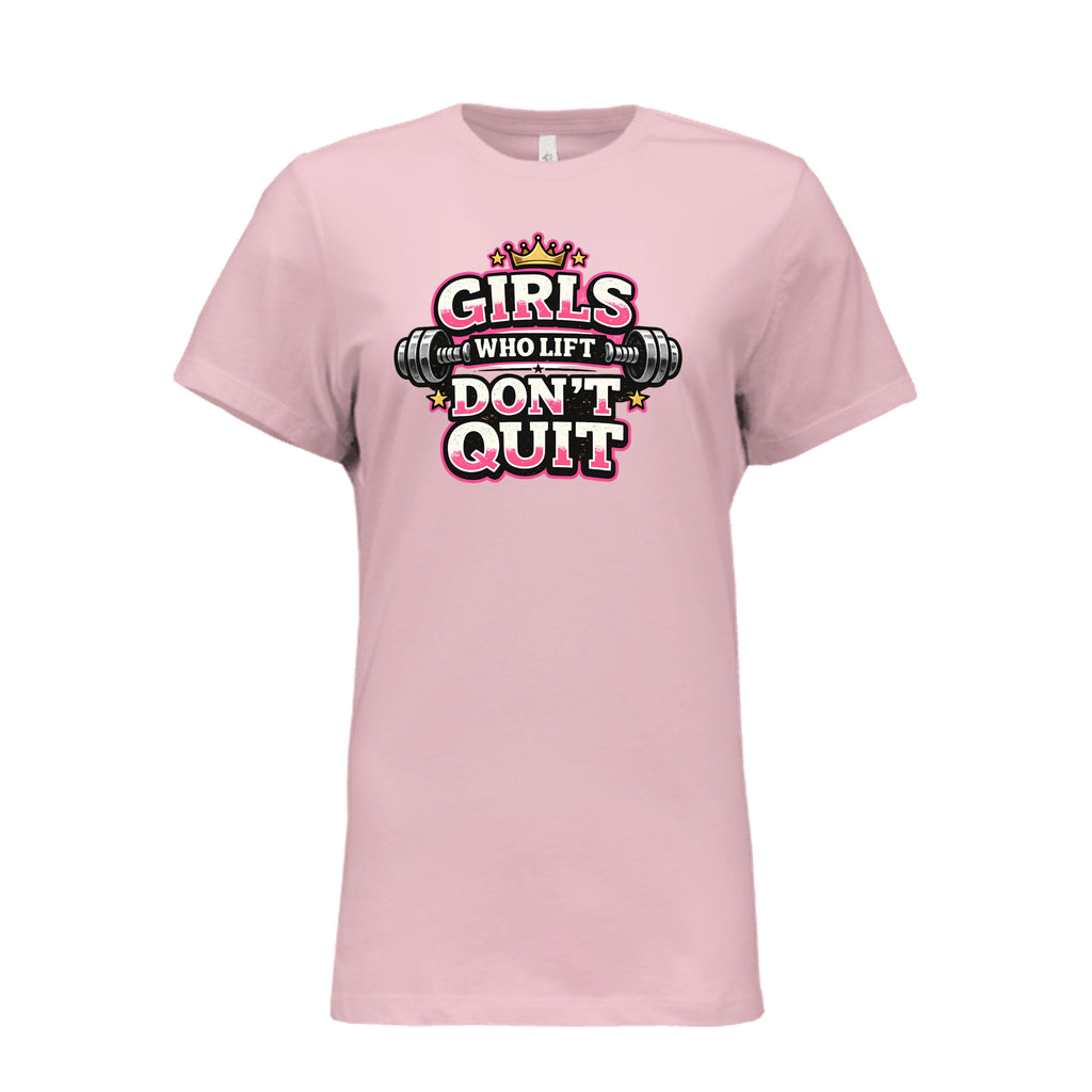 PINK - B6400 - FRONT