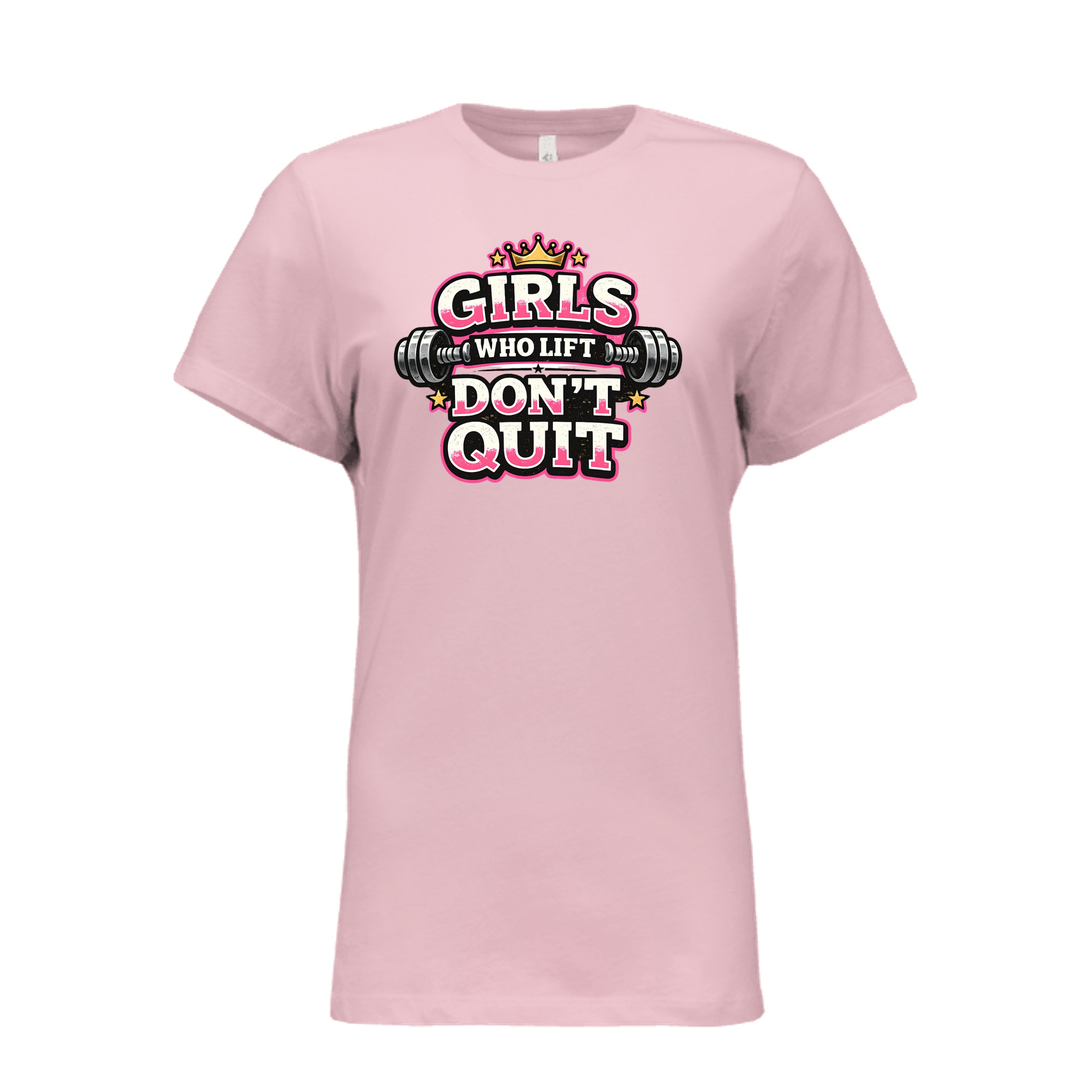 PINK - B6400 - FRONT