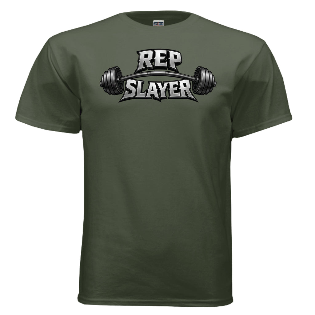 MILITARY GREEN - 29M - FRONT