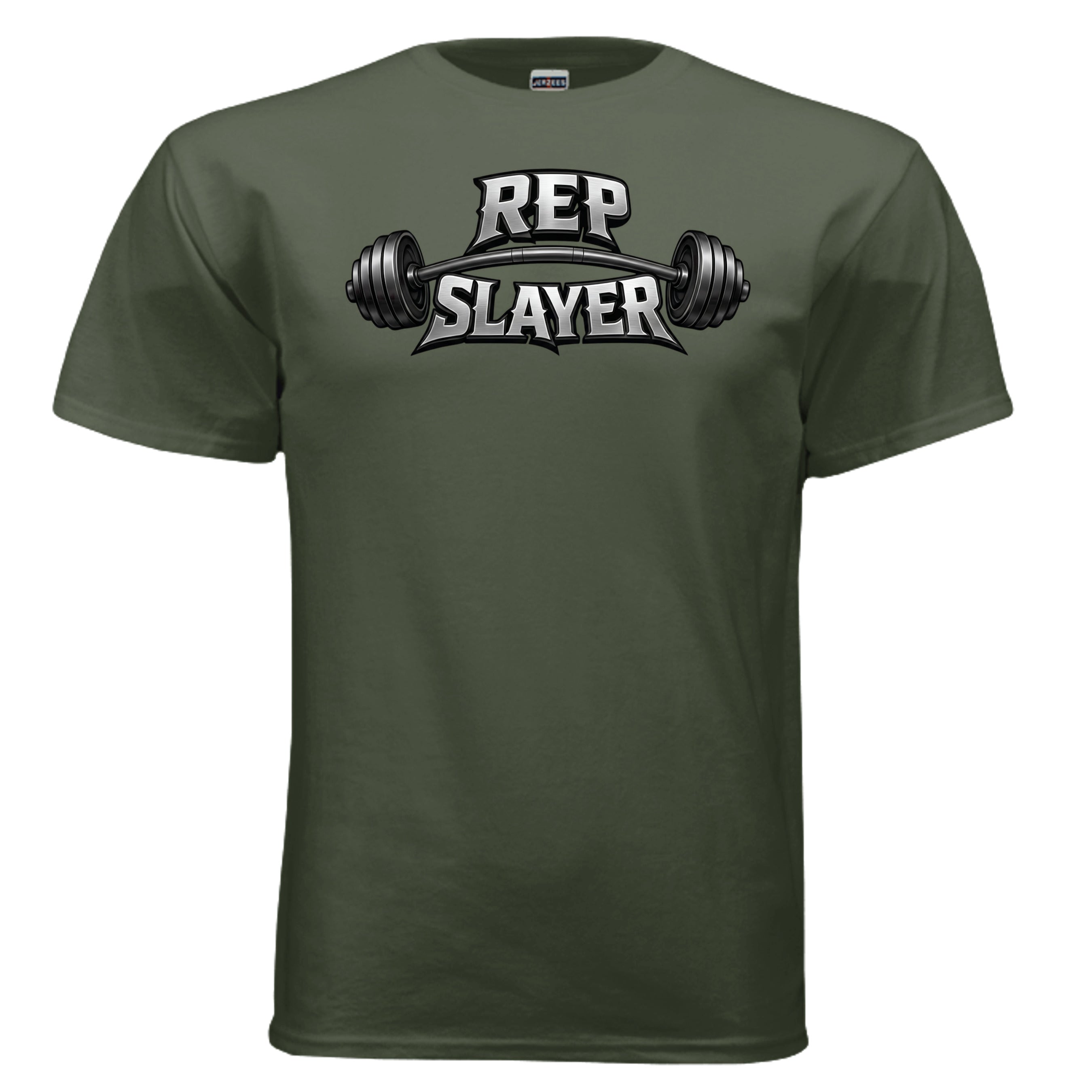 MILITARY GREEN - 29M - FRONT