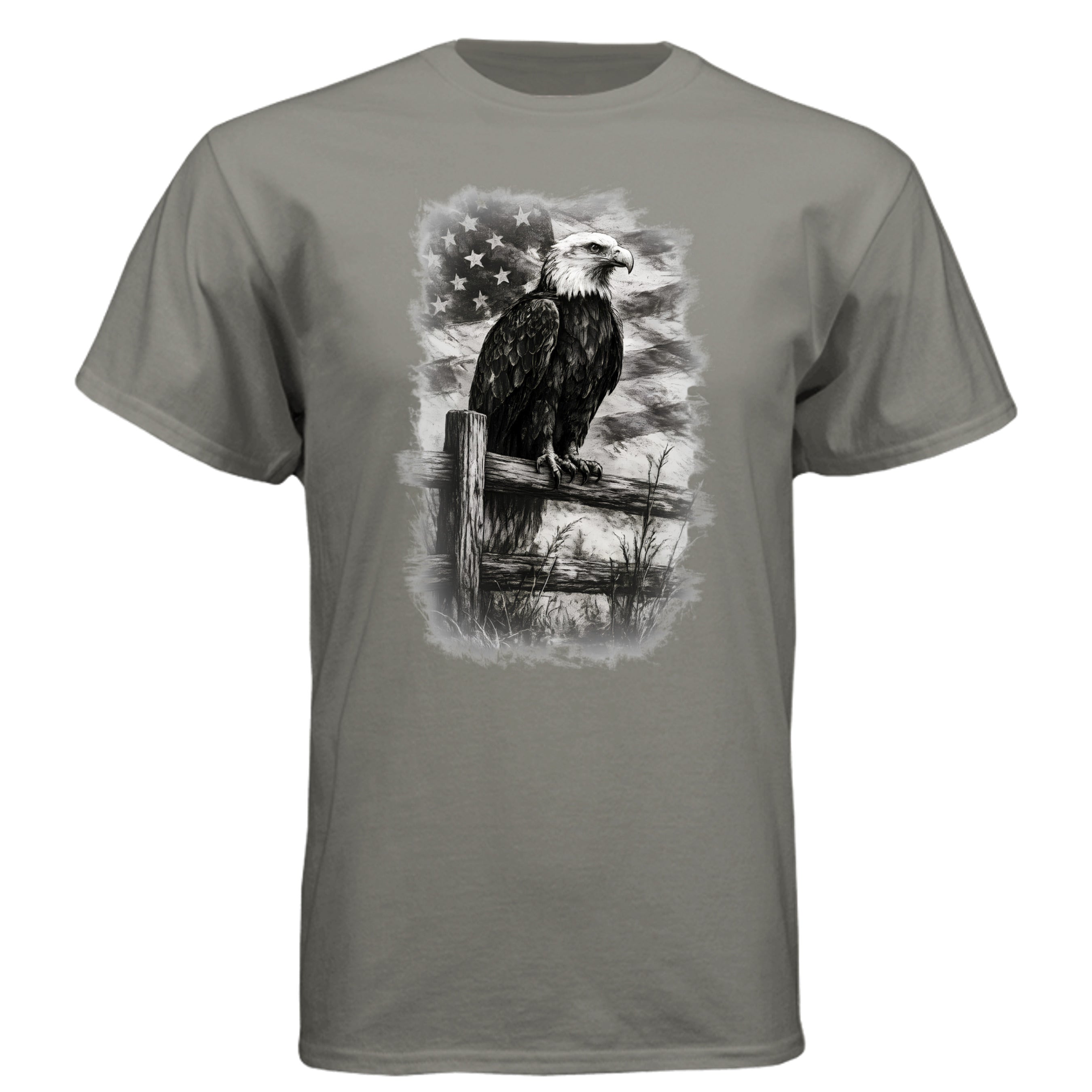 Warm Gray - N6210 - FRONT