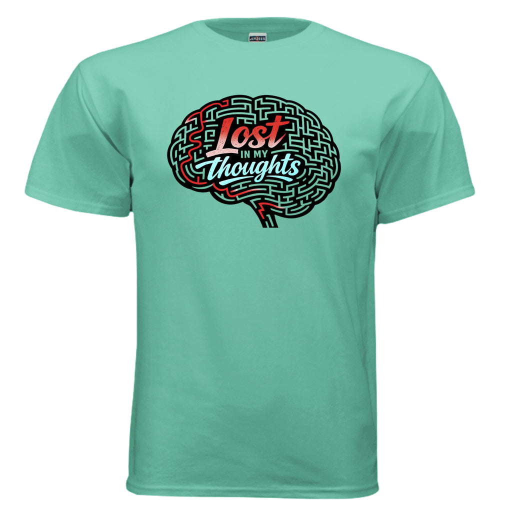COOL MINT - 29M - FRONT