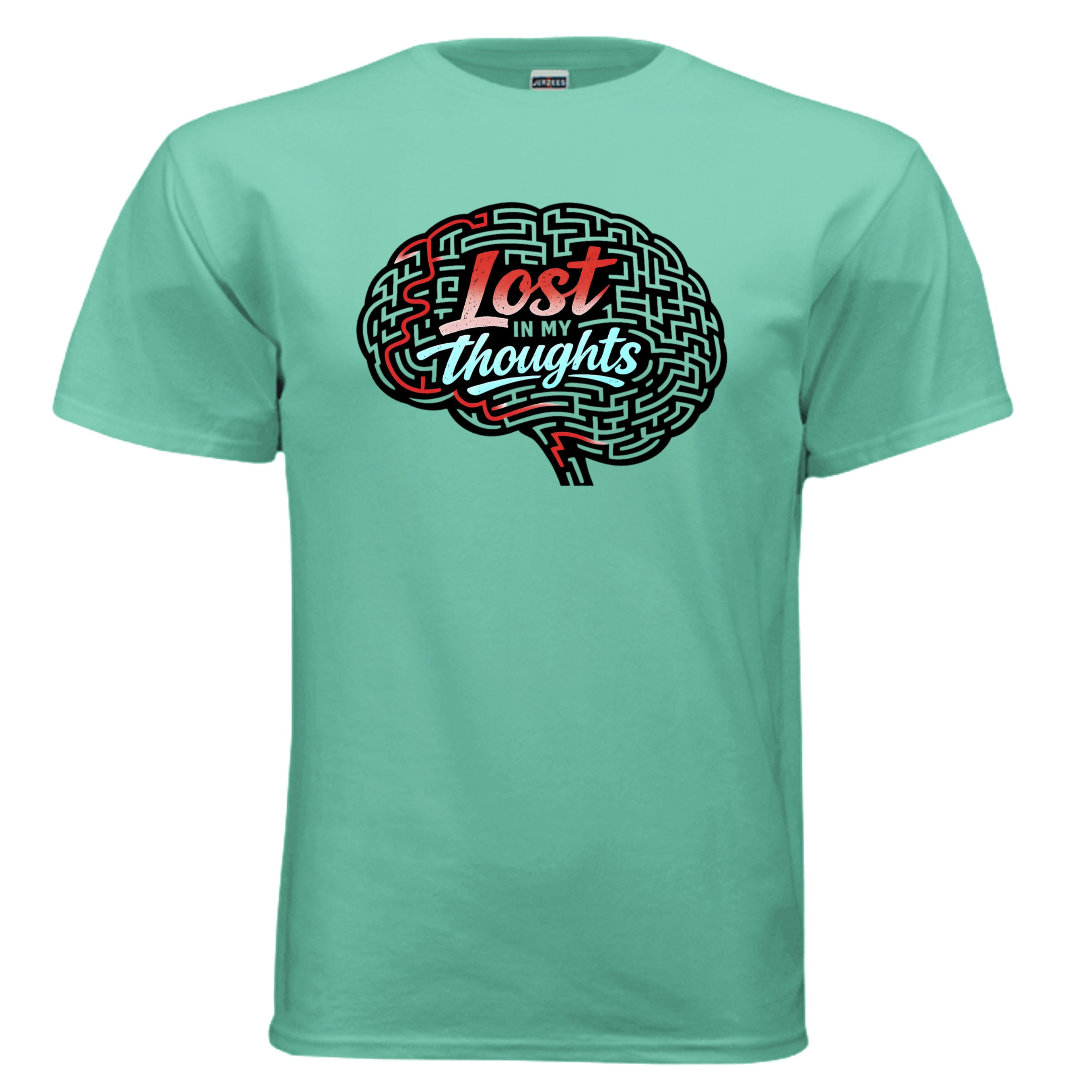 COOL MINT - 29M - FRONT