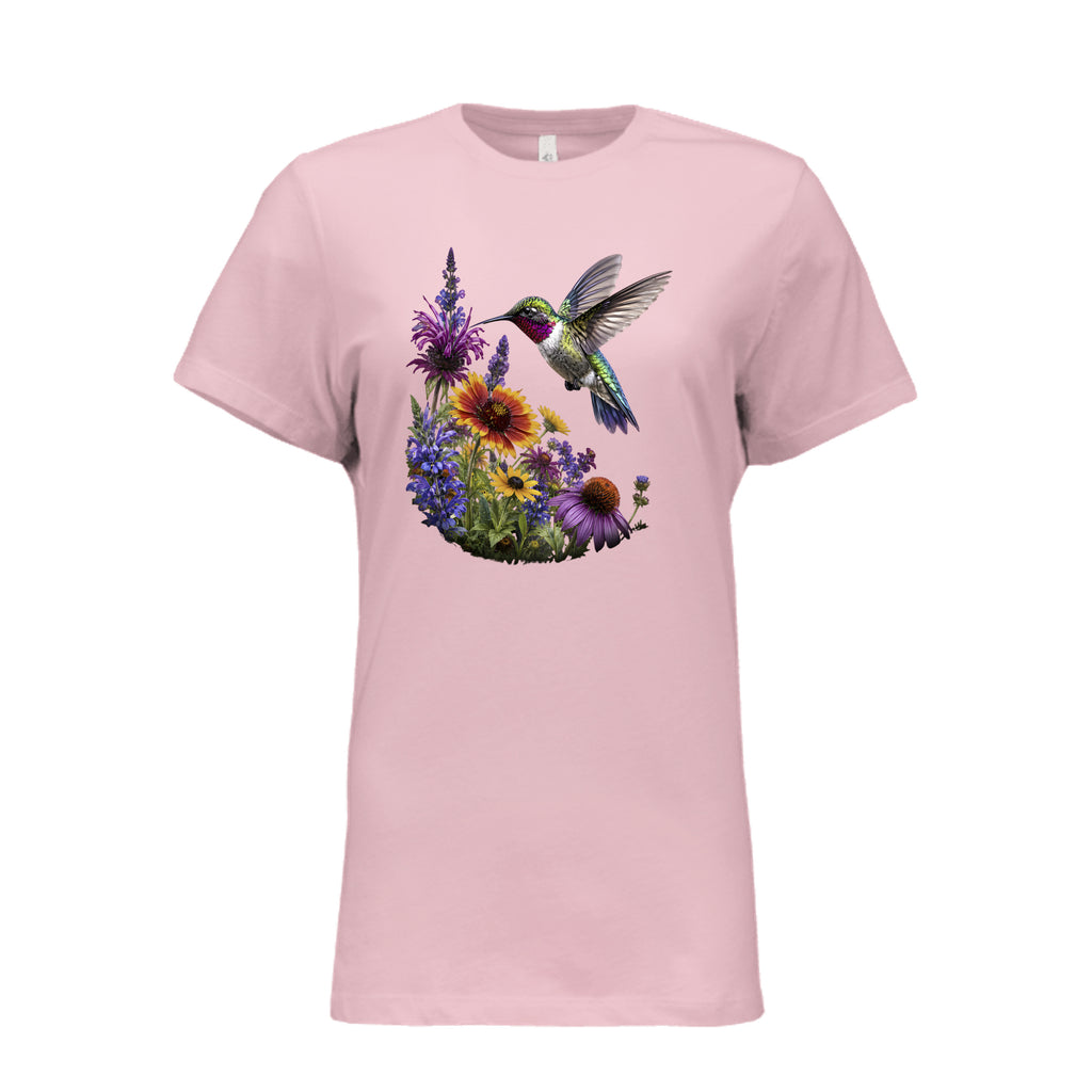 PINK - B6400 - FRONT