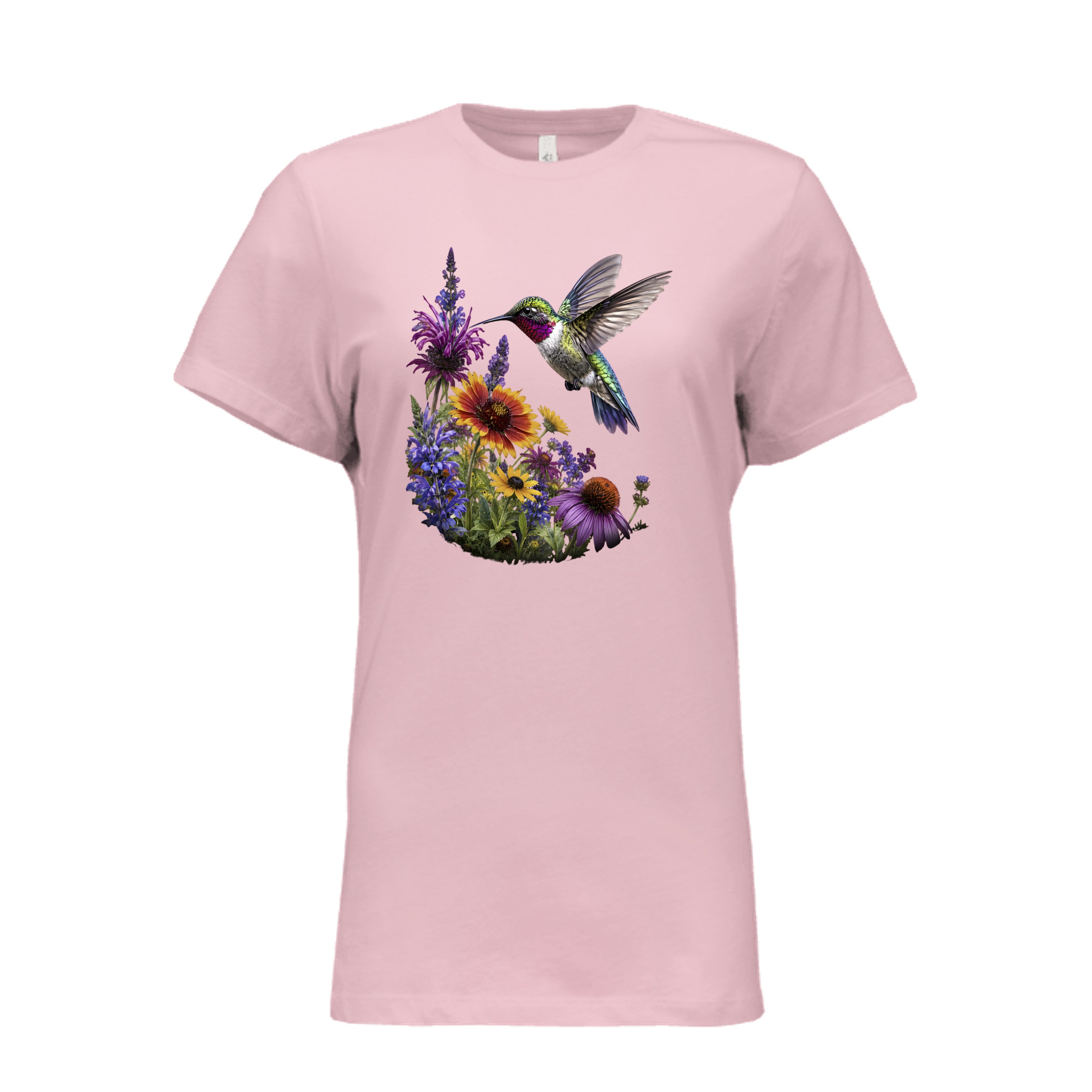 PINK - B6400 - FRONT
