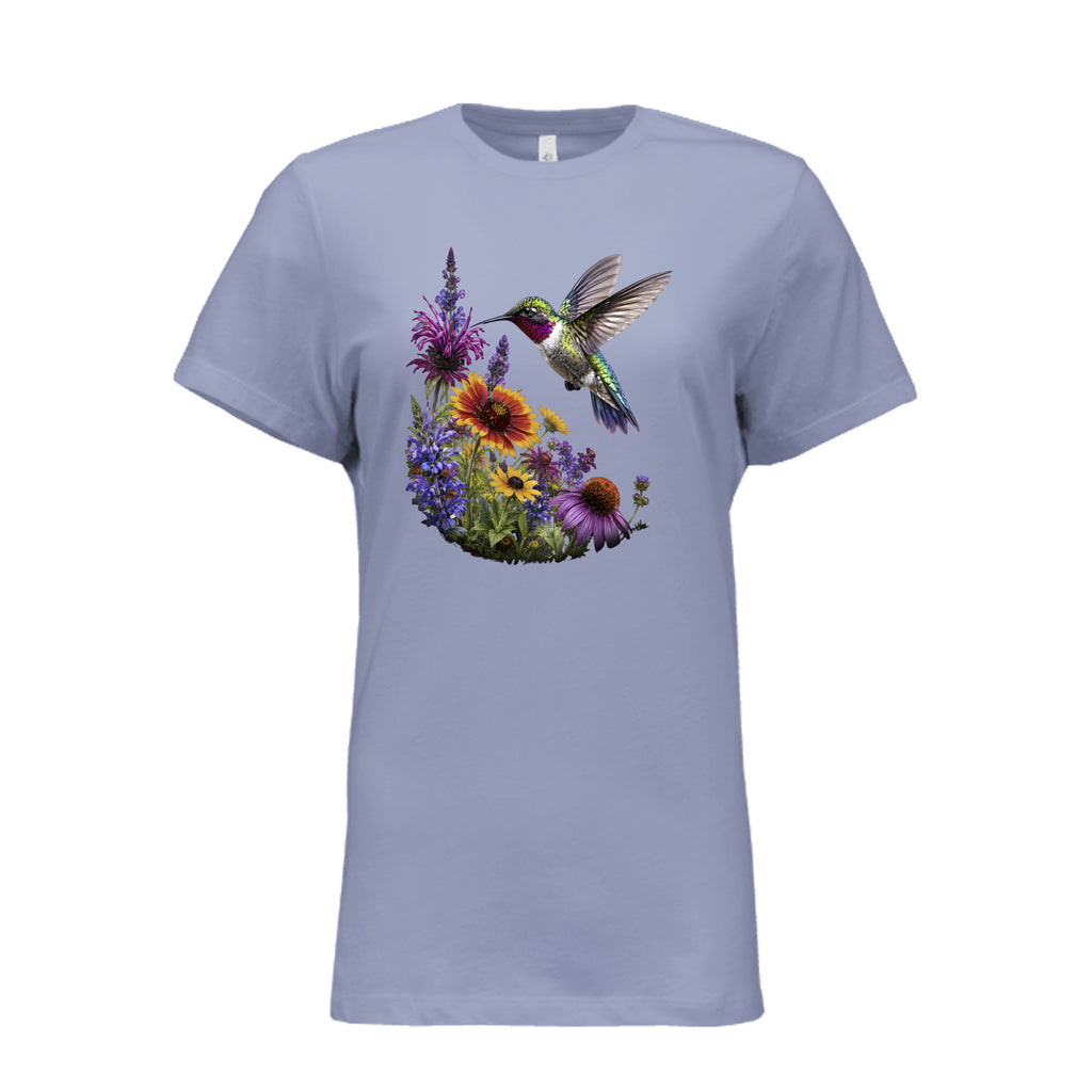 Lavender Blue - B6400 - FRONT