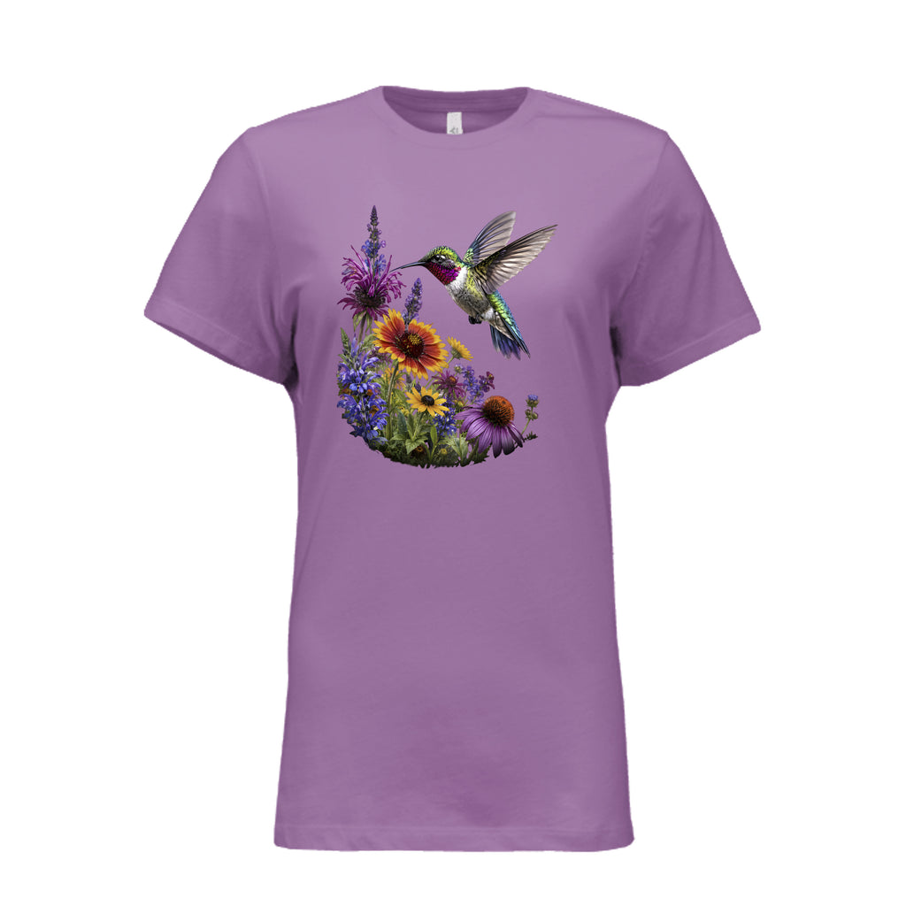 Dark Lavender - B6400 - FRONT