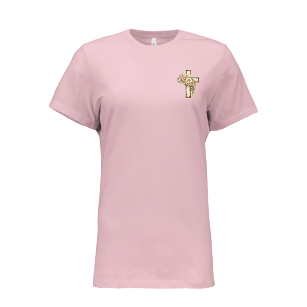 PINK - B6400 - FRONT