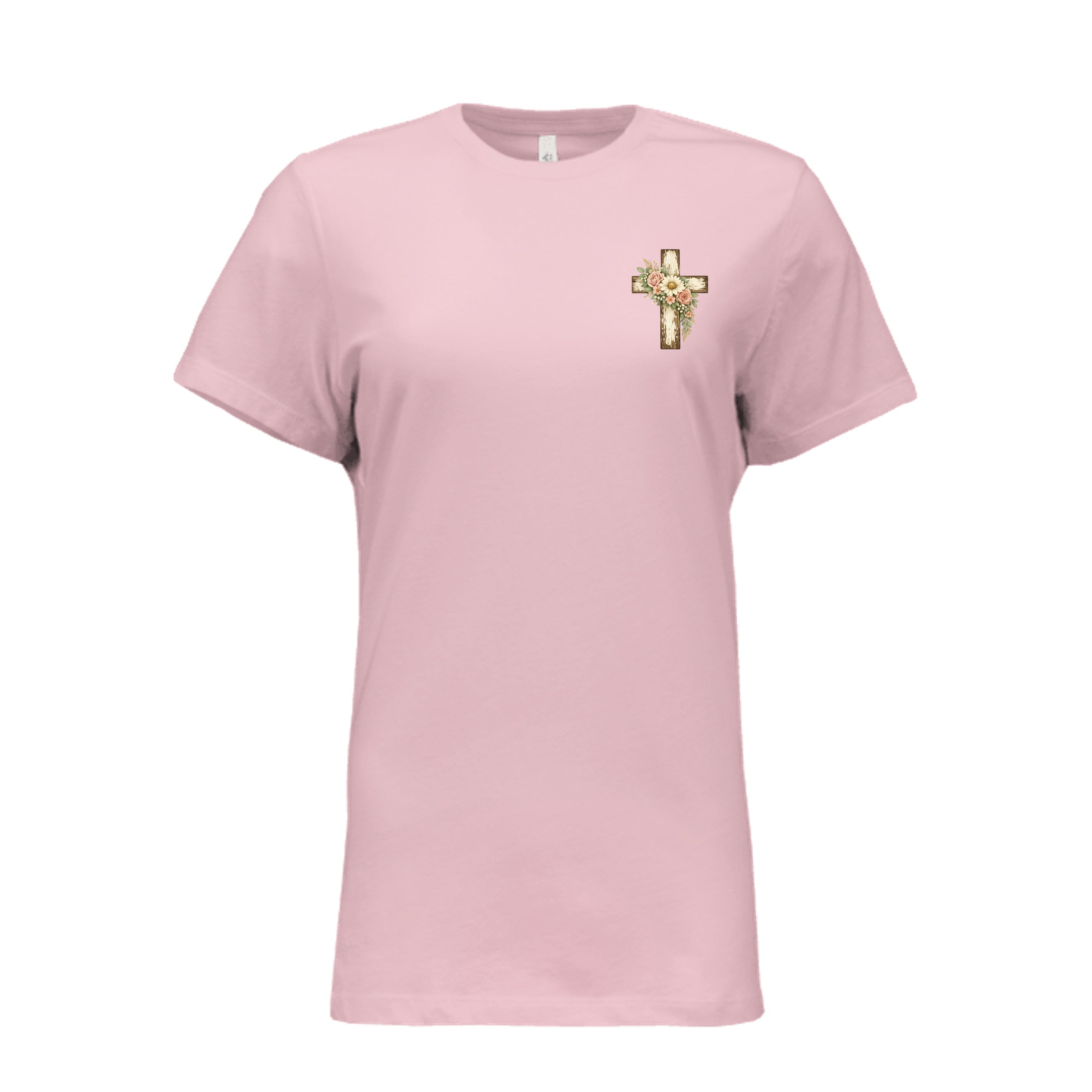 PINK - B6400 - FRONT