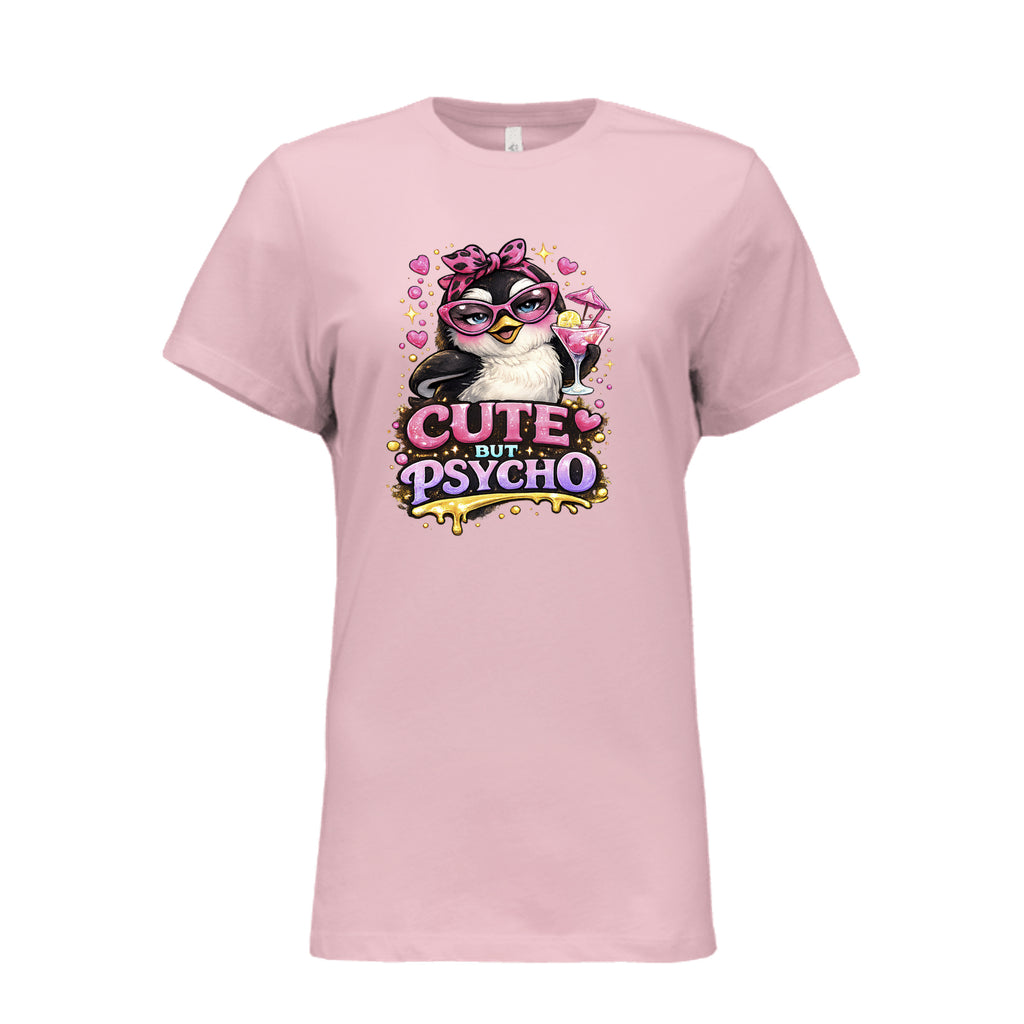 PINK - B6400 - FRONT