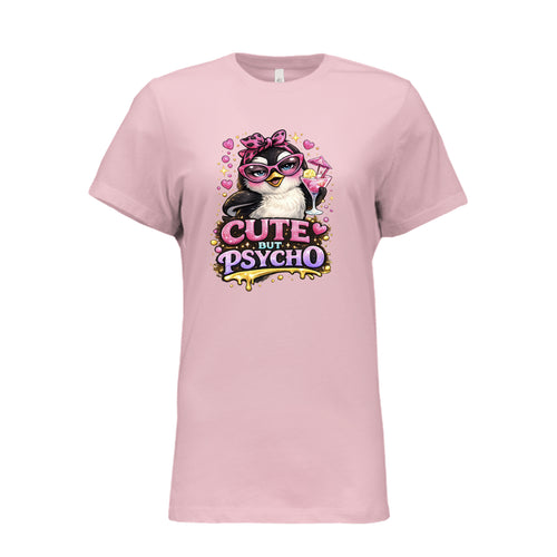 PINK - B6400 - FRONT