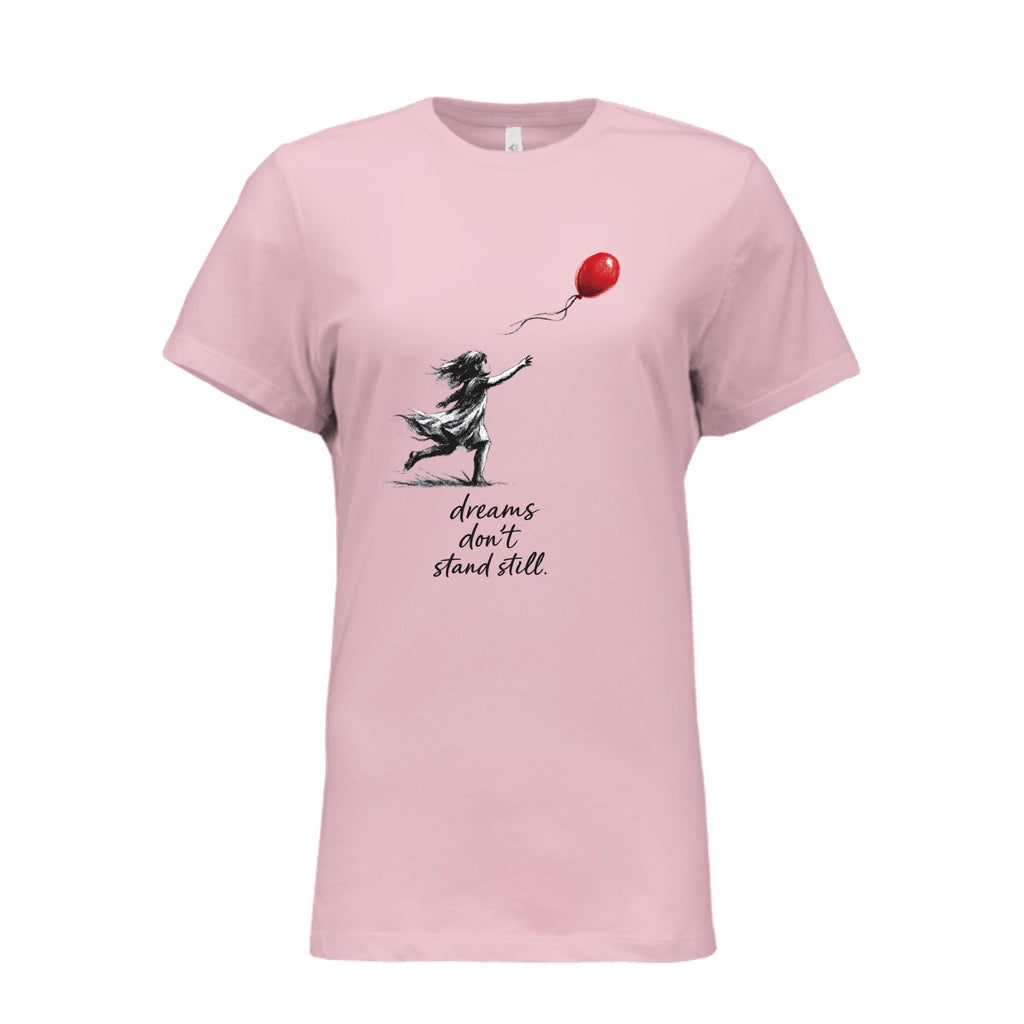 PINK - B6400 - FRONT