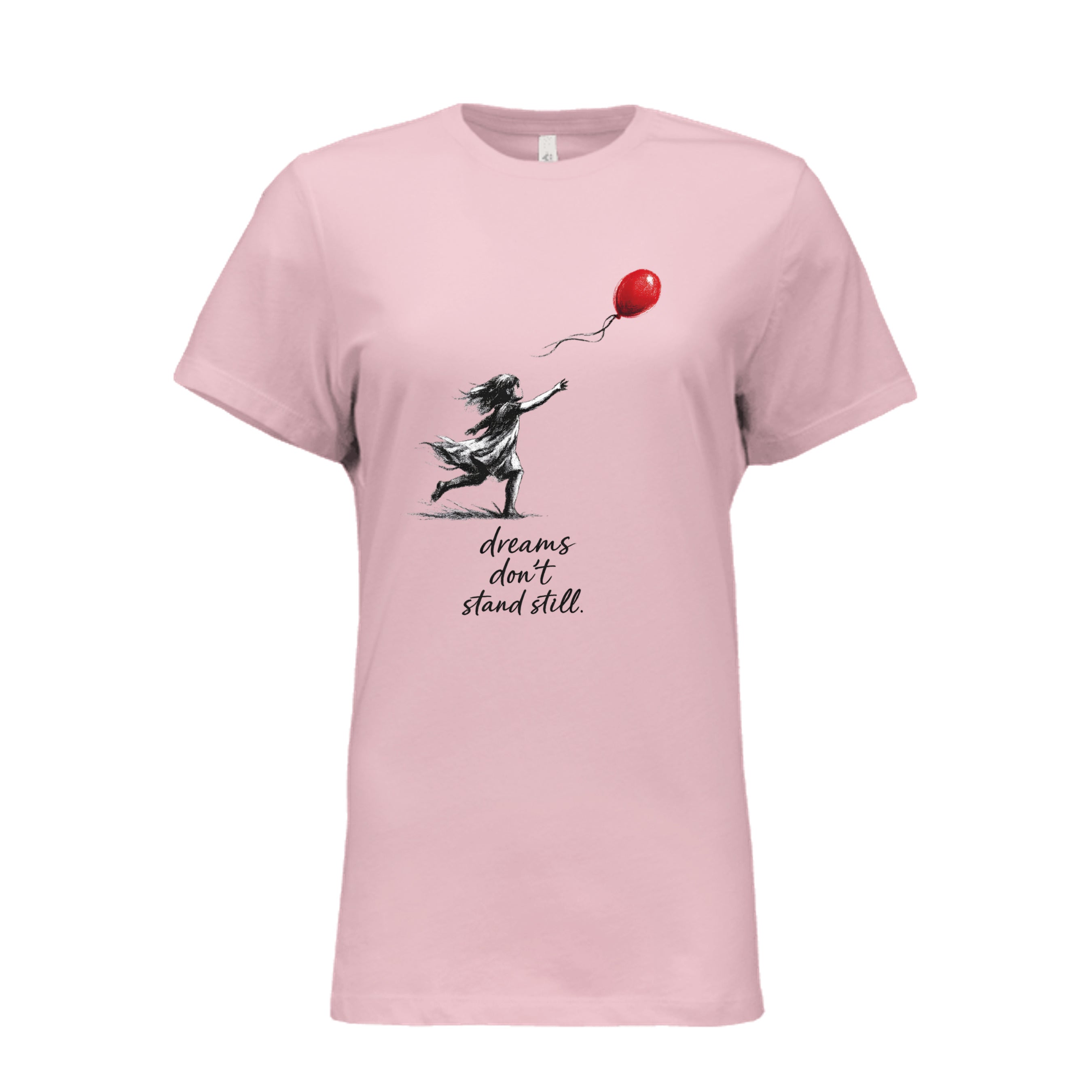 PINK - B6400 - FRONT