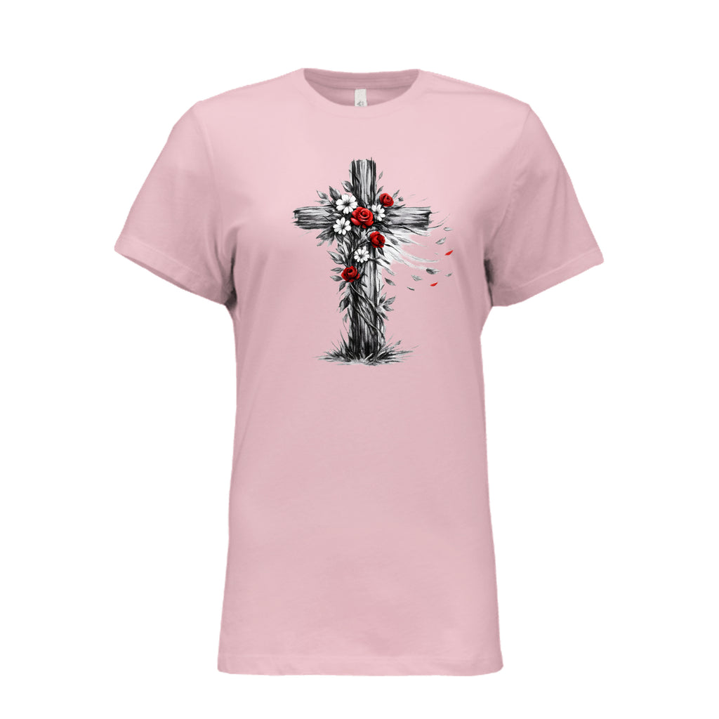 PINK - B6400 - FRONT