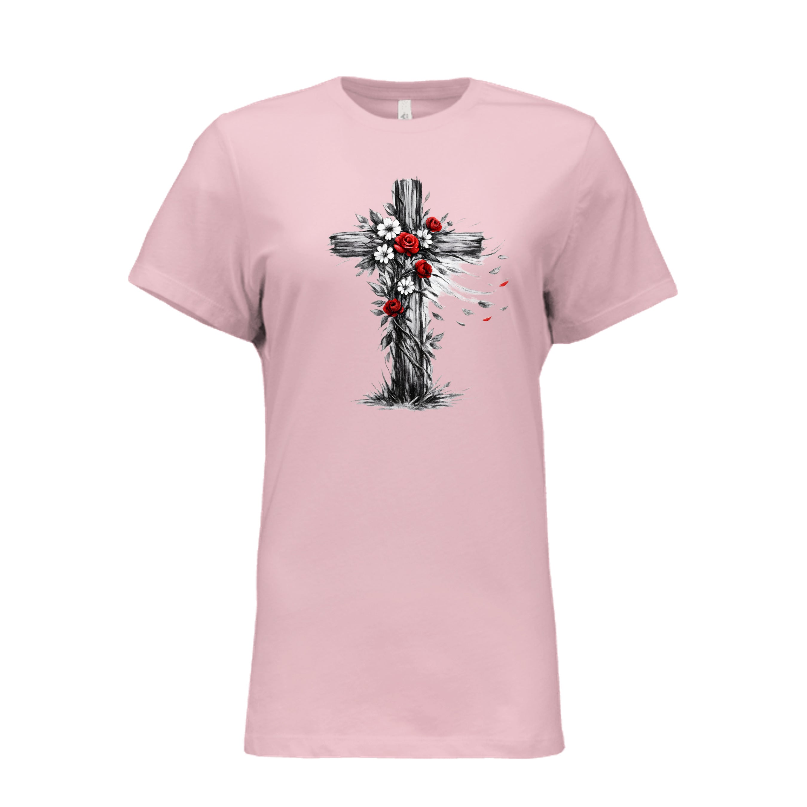 PINK - B6400 - FRONT
