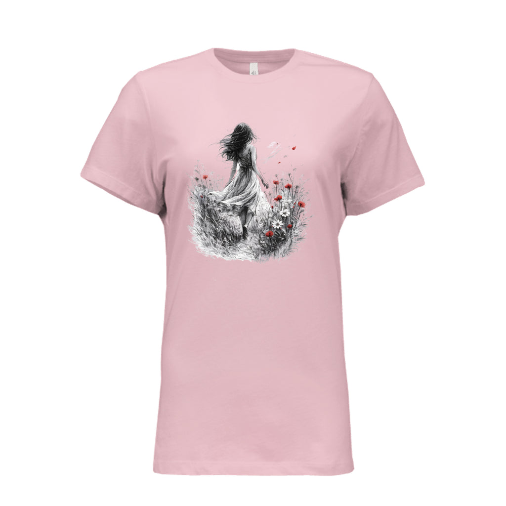 PINK - B6400 - FRONT