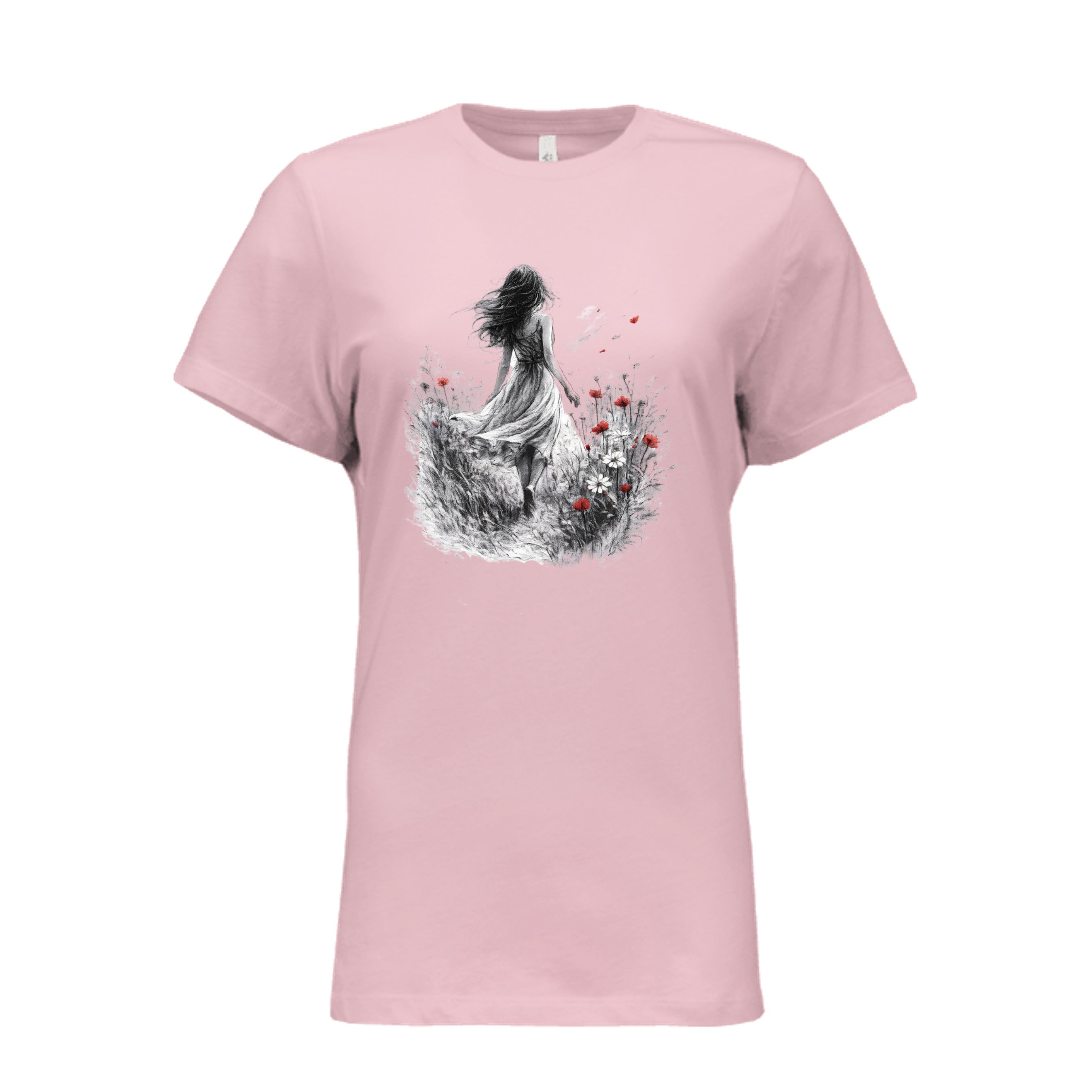 PINK - B6400 - FRONT