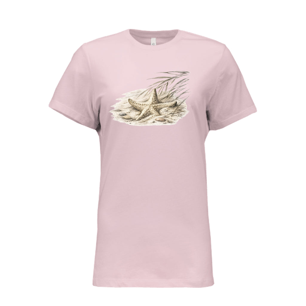 Pink Gravel - B6400 - FRONT