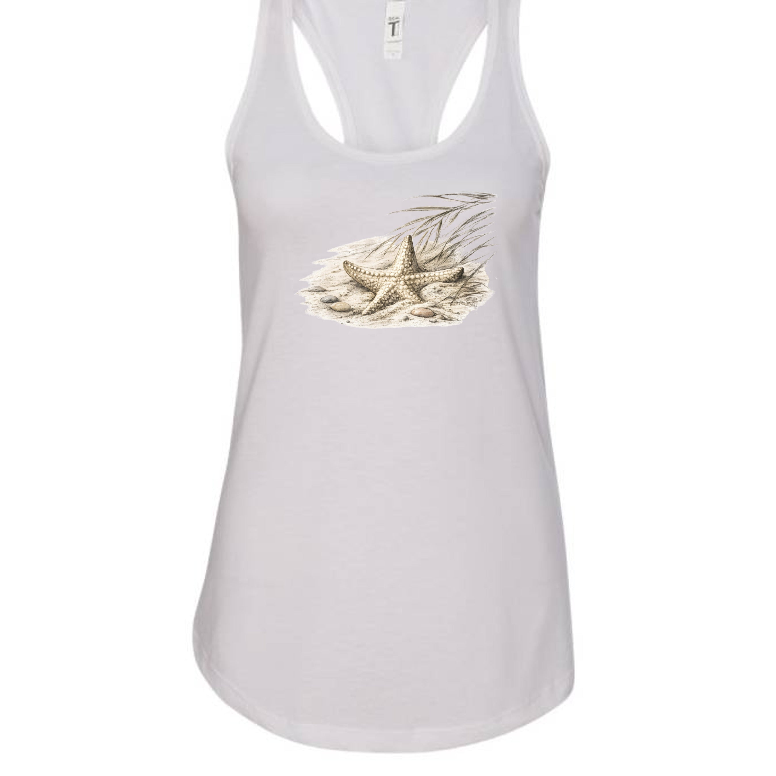 White - N1533 - FRONT