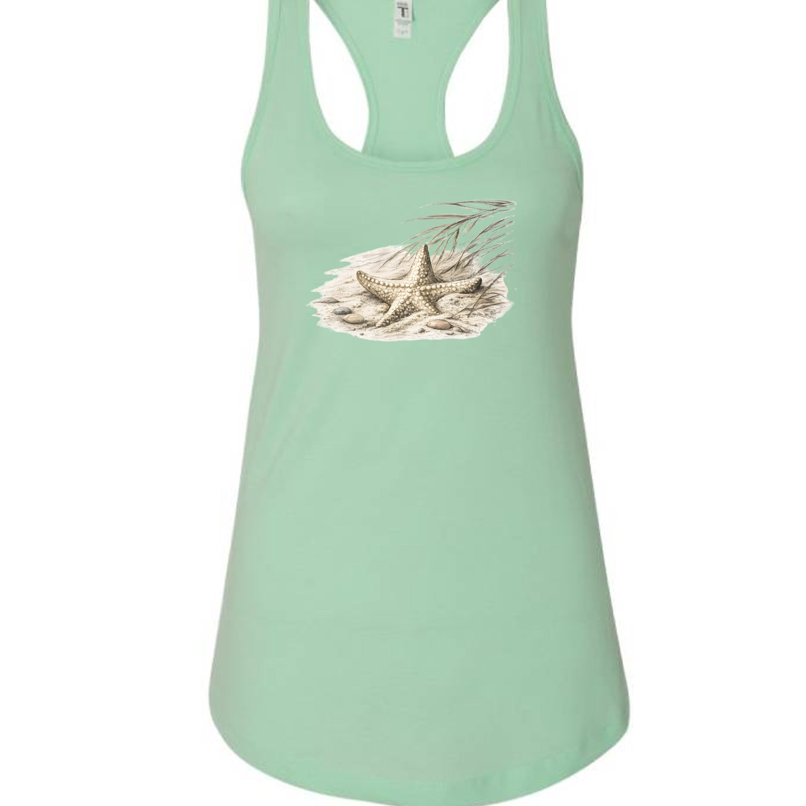 Mint - N1533 - FRONT