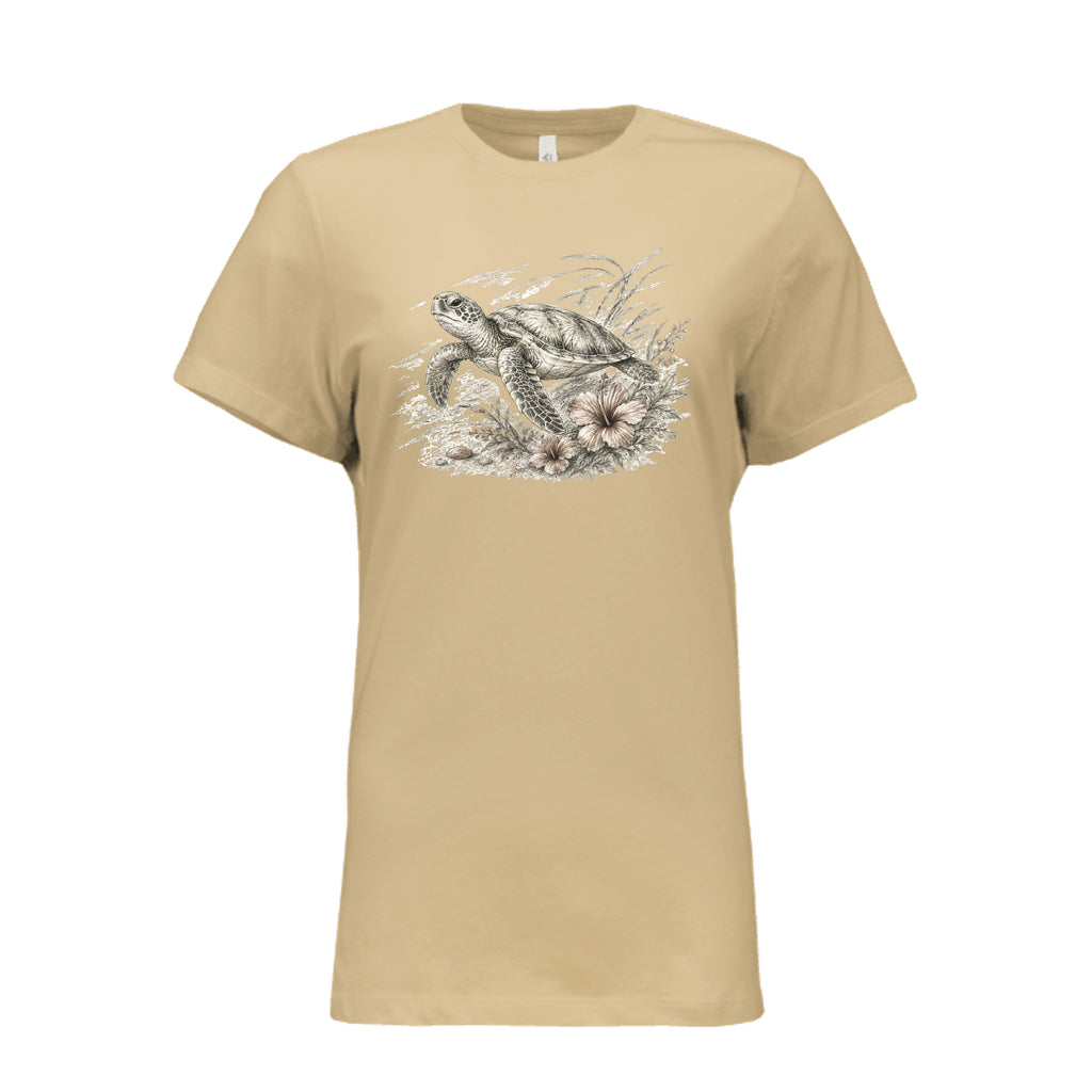 Sand Dune - B6400 - FRONT