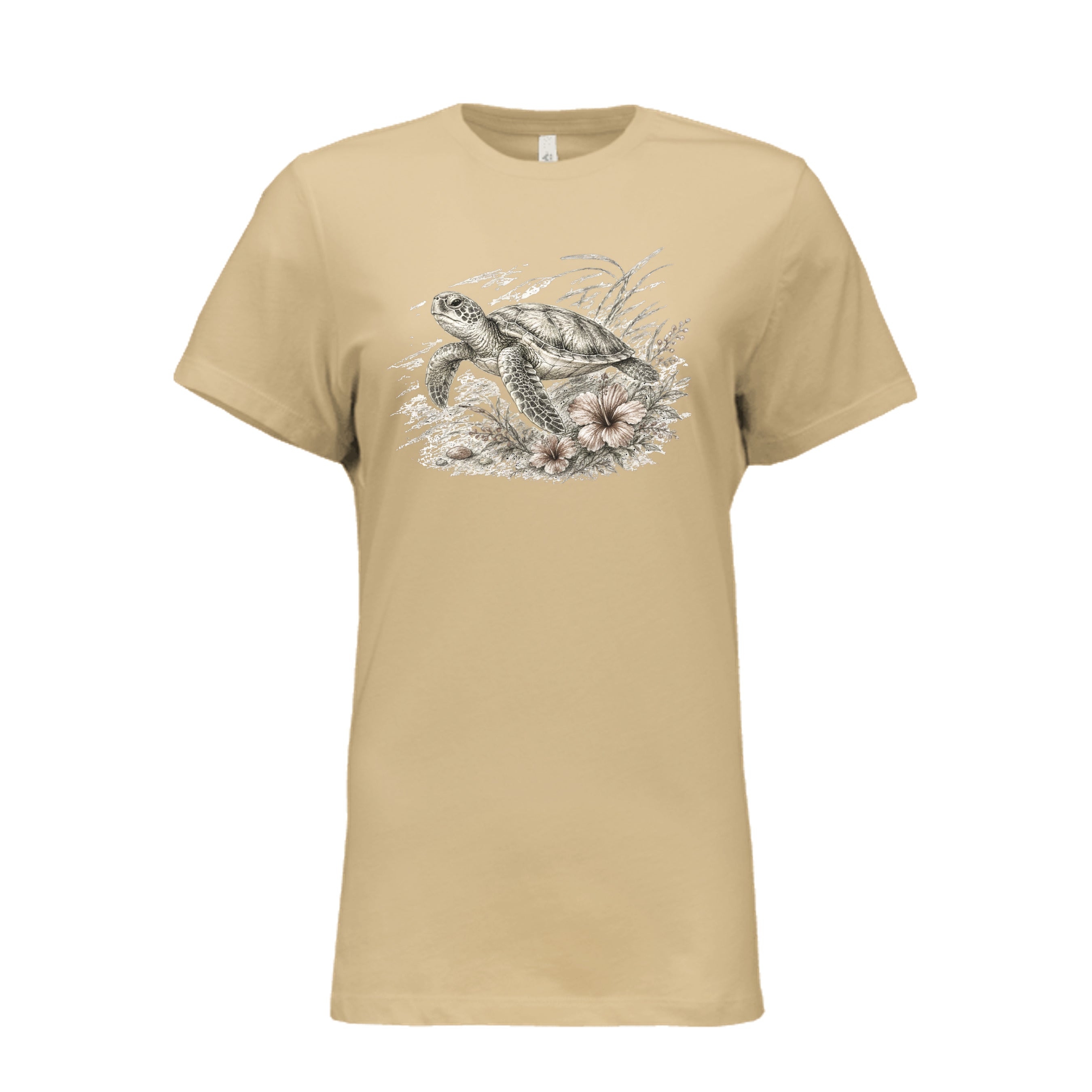 Sand Dune - B6400 - FRONT