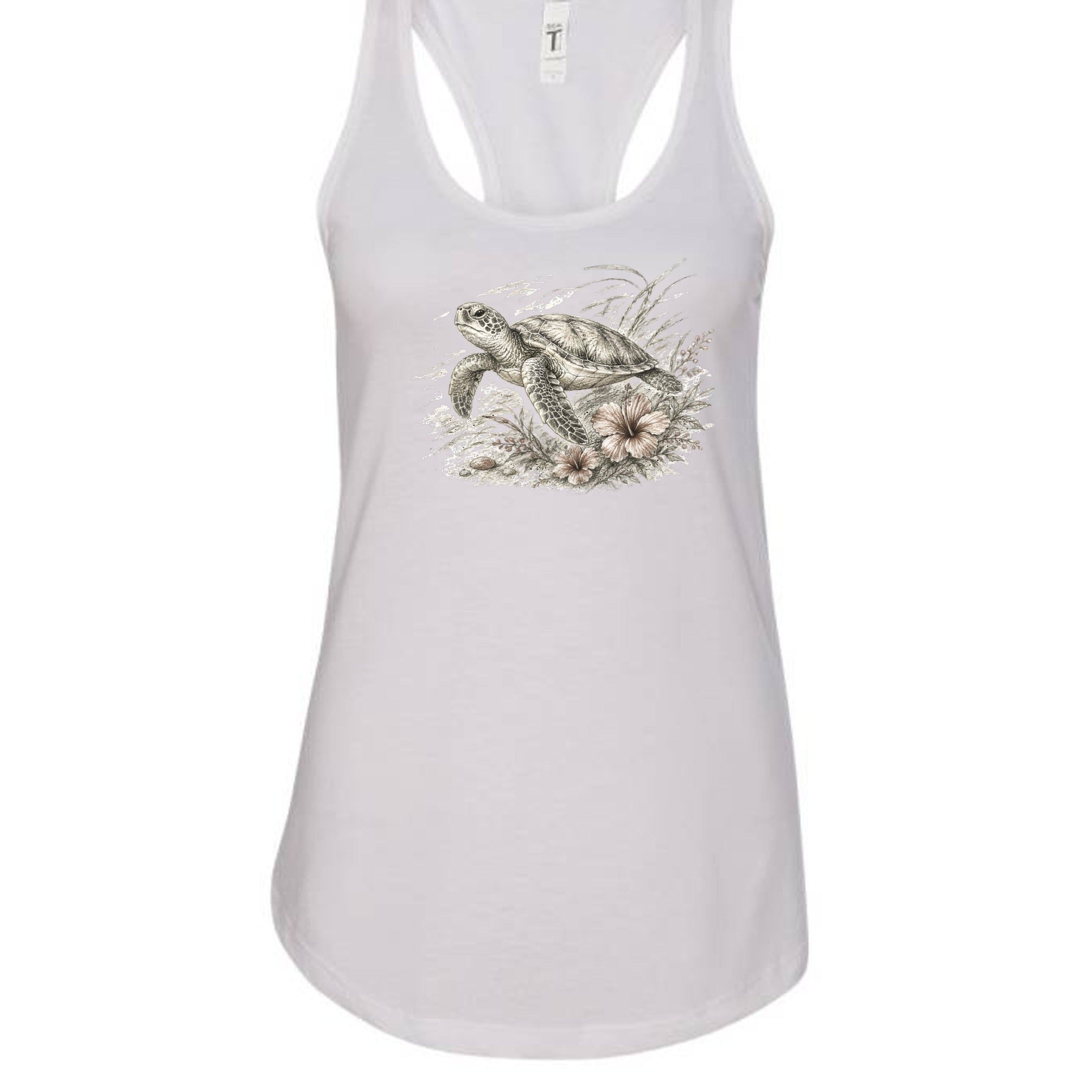 White - N1533 - FRONT