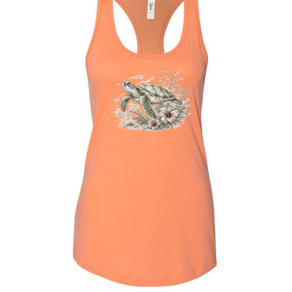 Light Orange - N1533 - FRONT