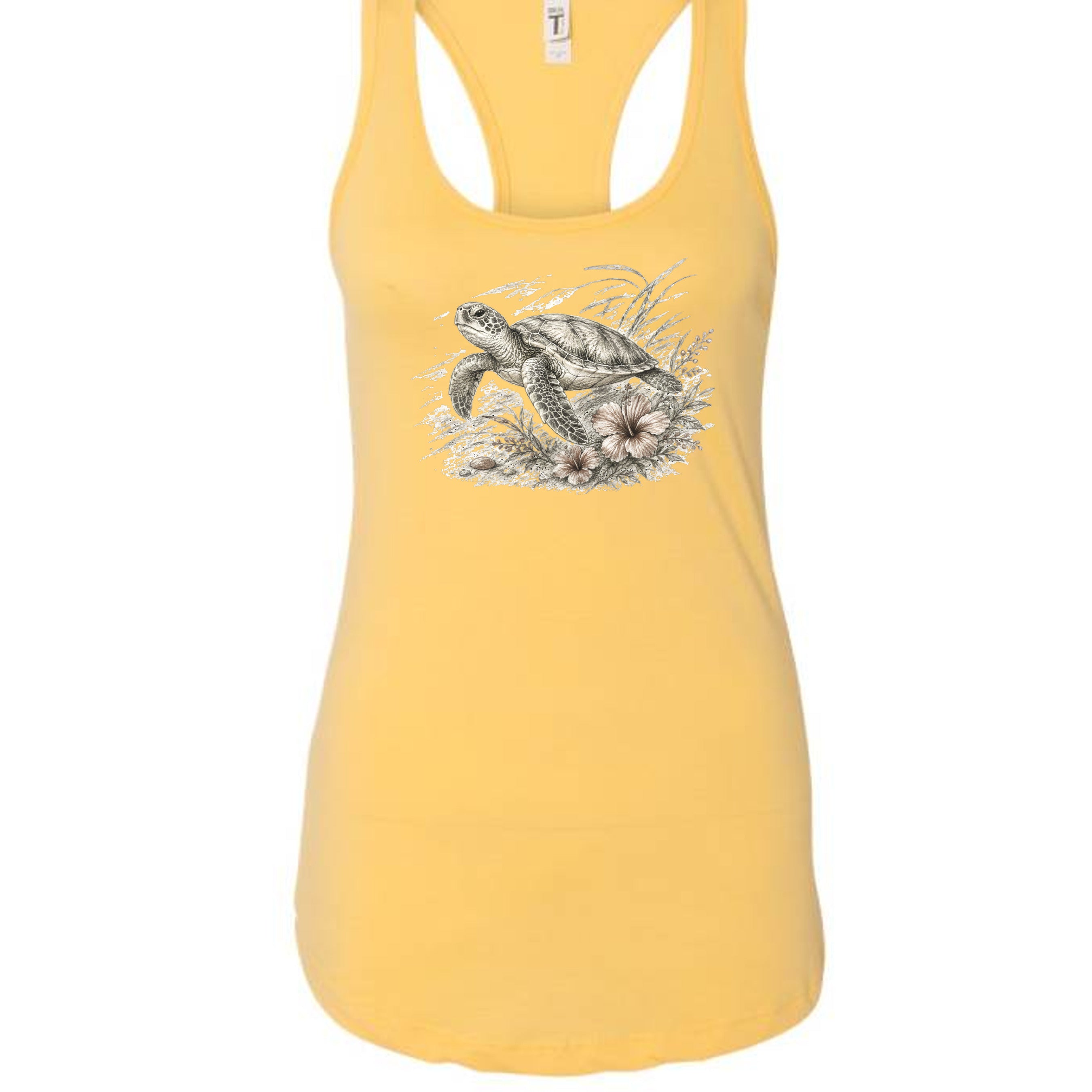 Banana Cream - N1533 - FRONT