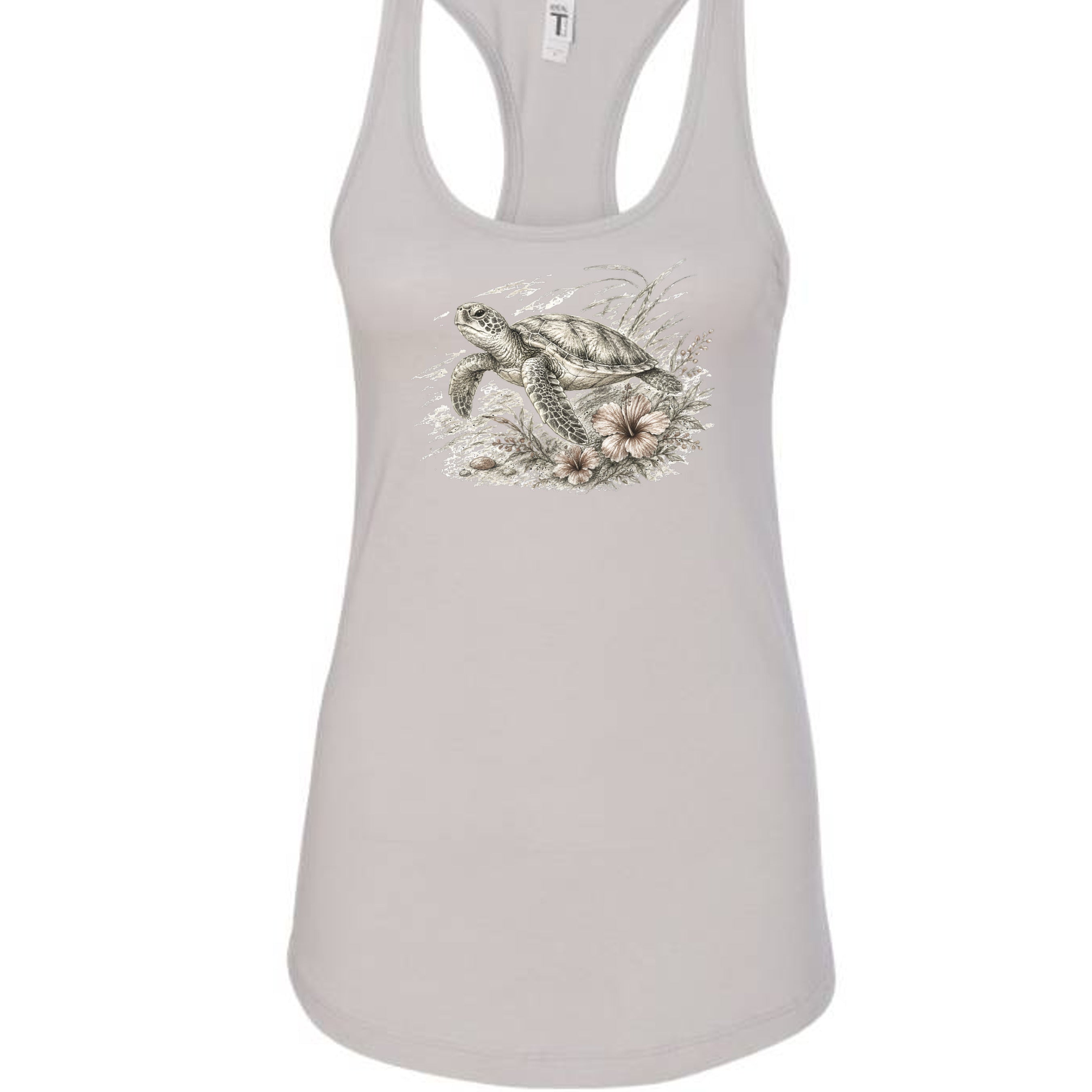 Silver - N1533 - FRONT