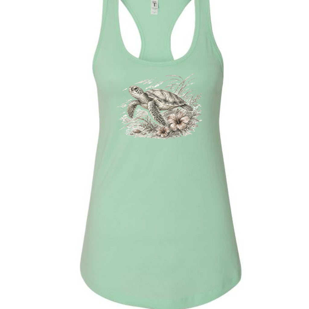 Mint - N1533 - FRONT