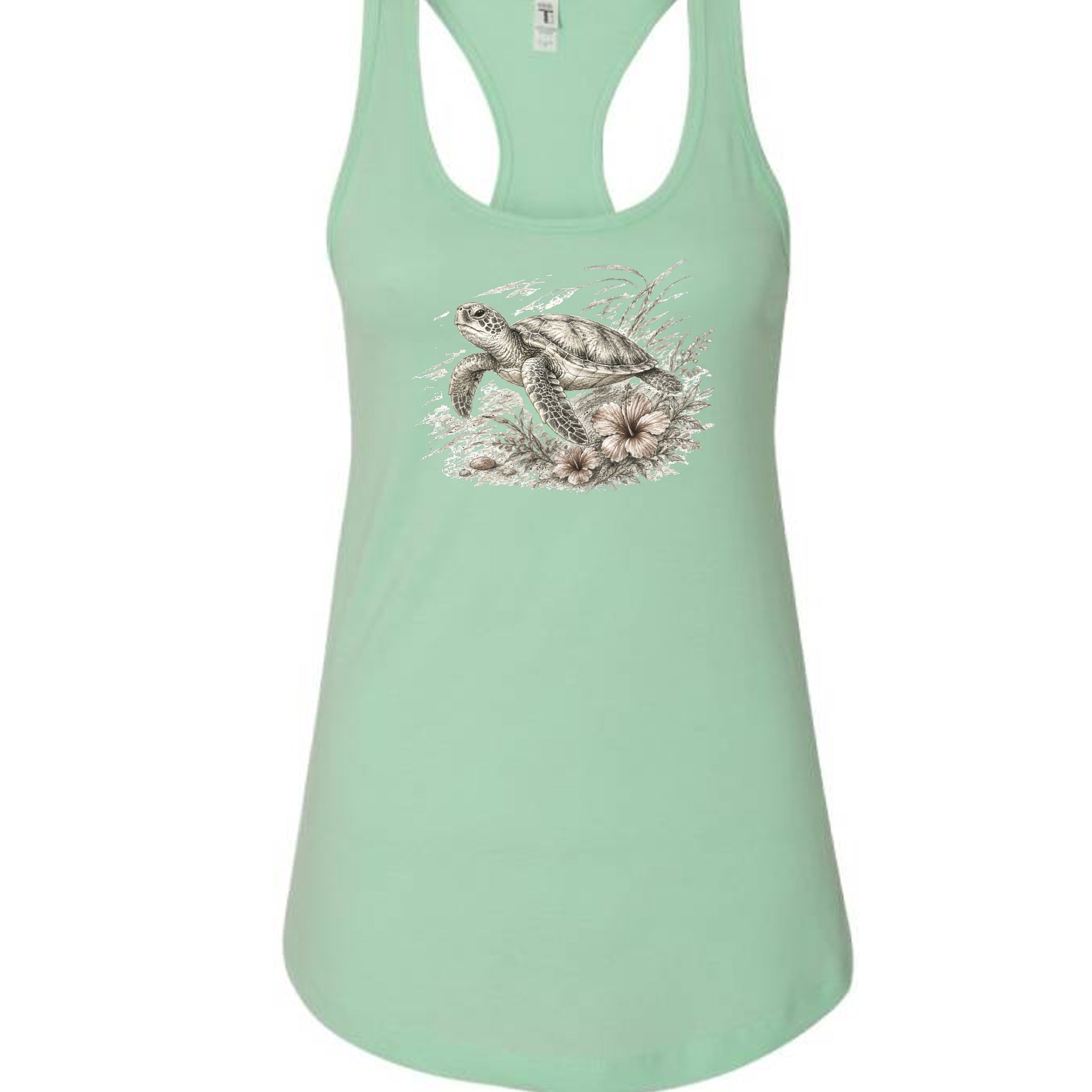 Mint - N1533 - FRONT