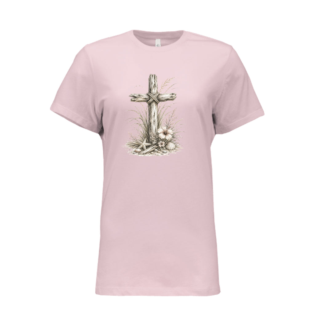 Pink Gravel - B6400 - FRONT