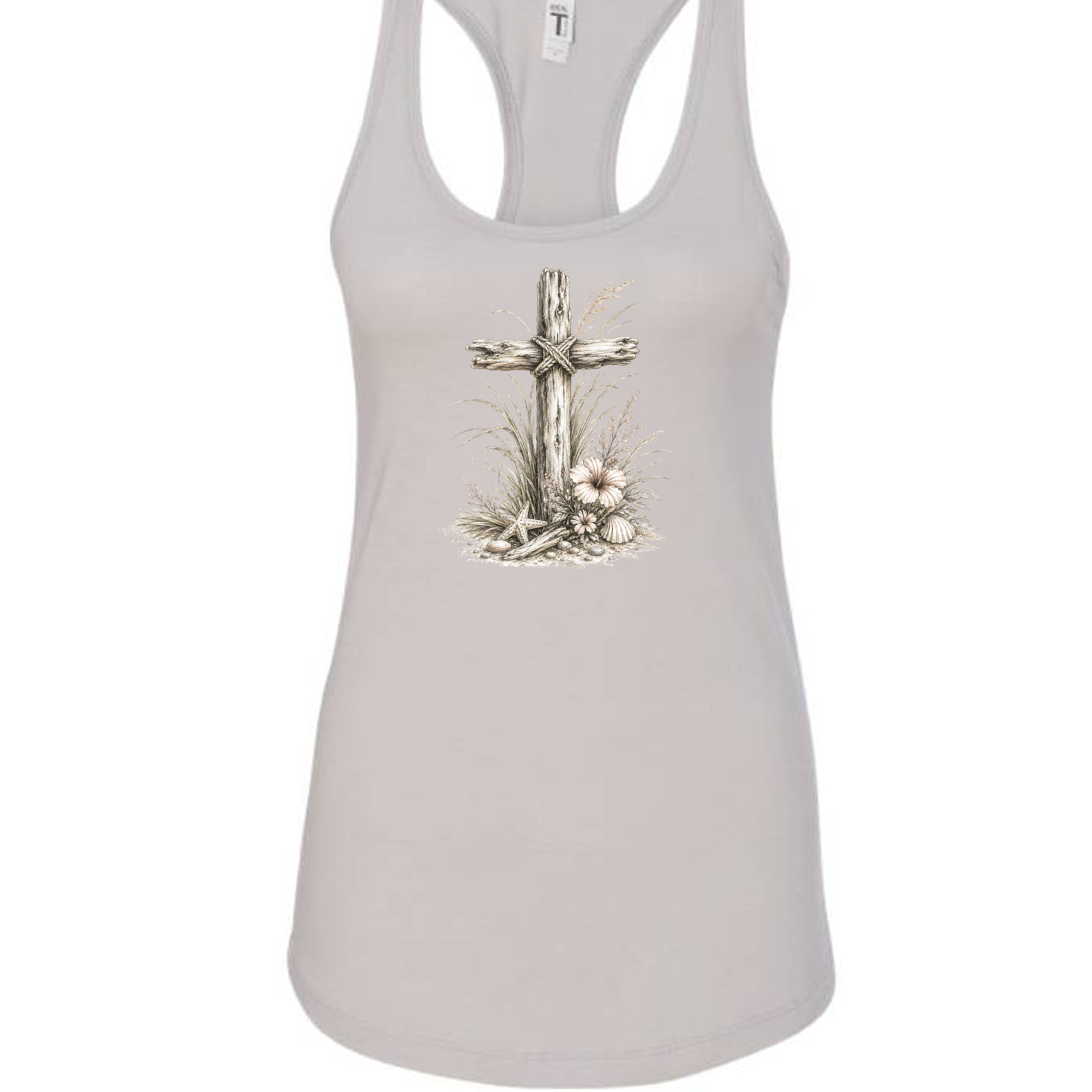 Silver - N1533 - FRONT