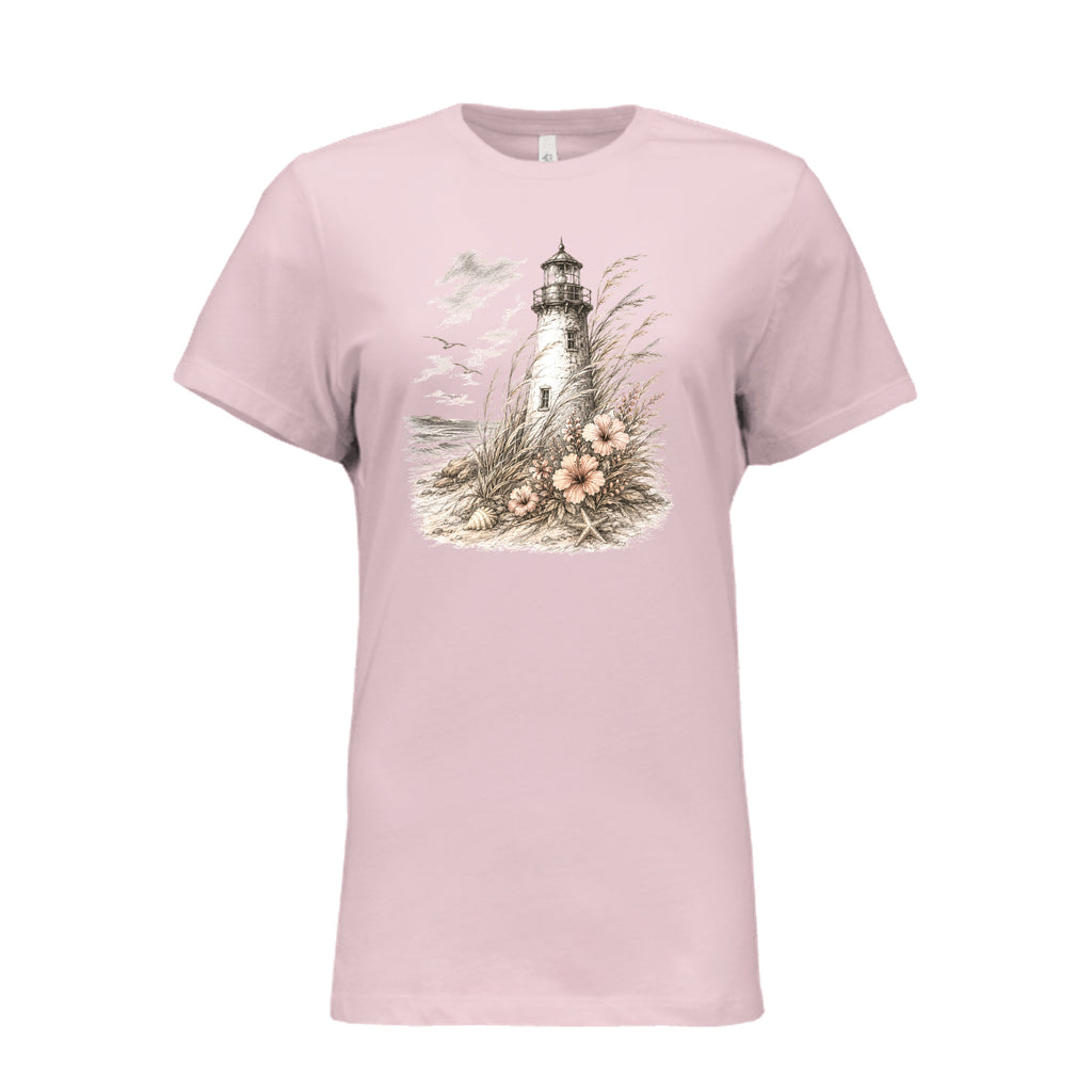 Pink Gravel - B6400 - FRONT