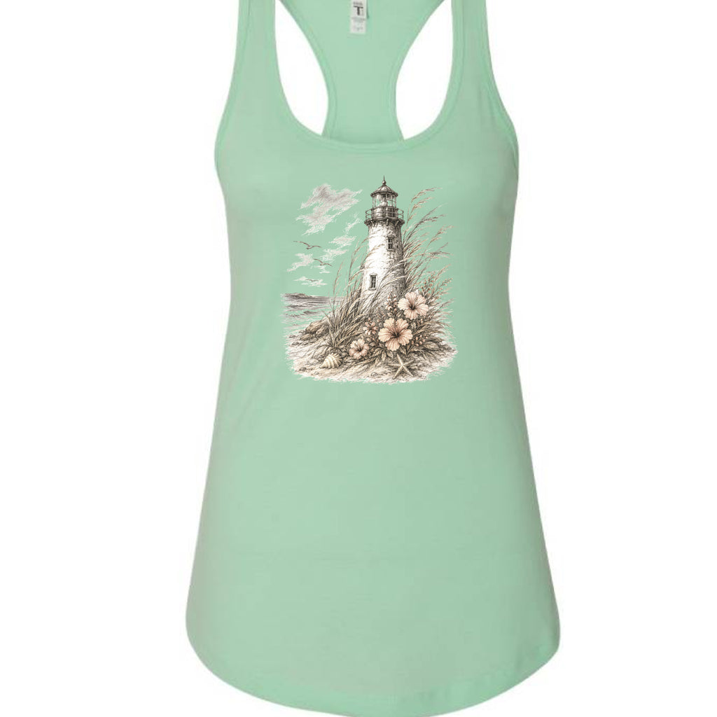 Mint - N1533 - FRONT