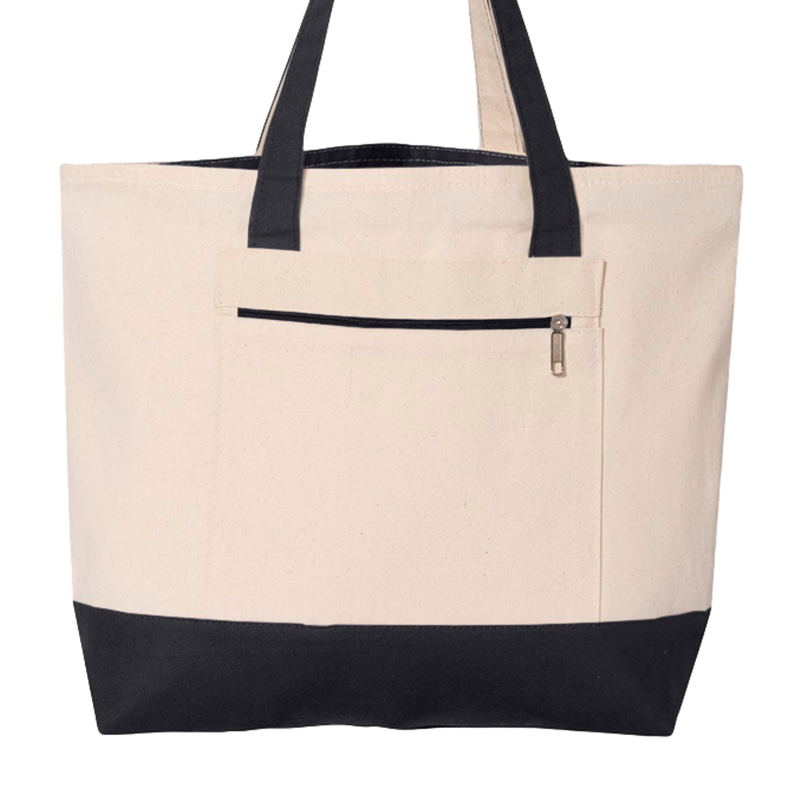 Natural/ Black - Q1300 - FRONT