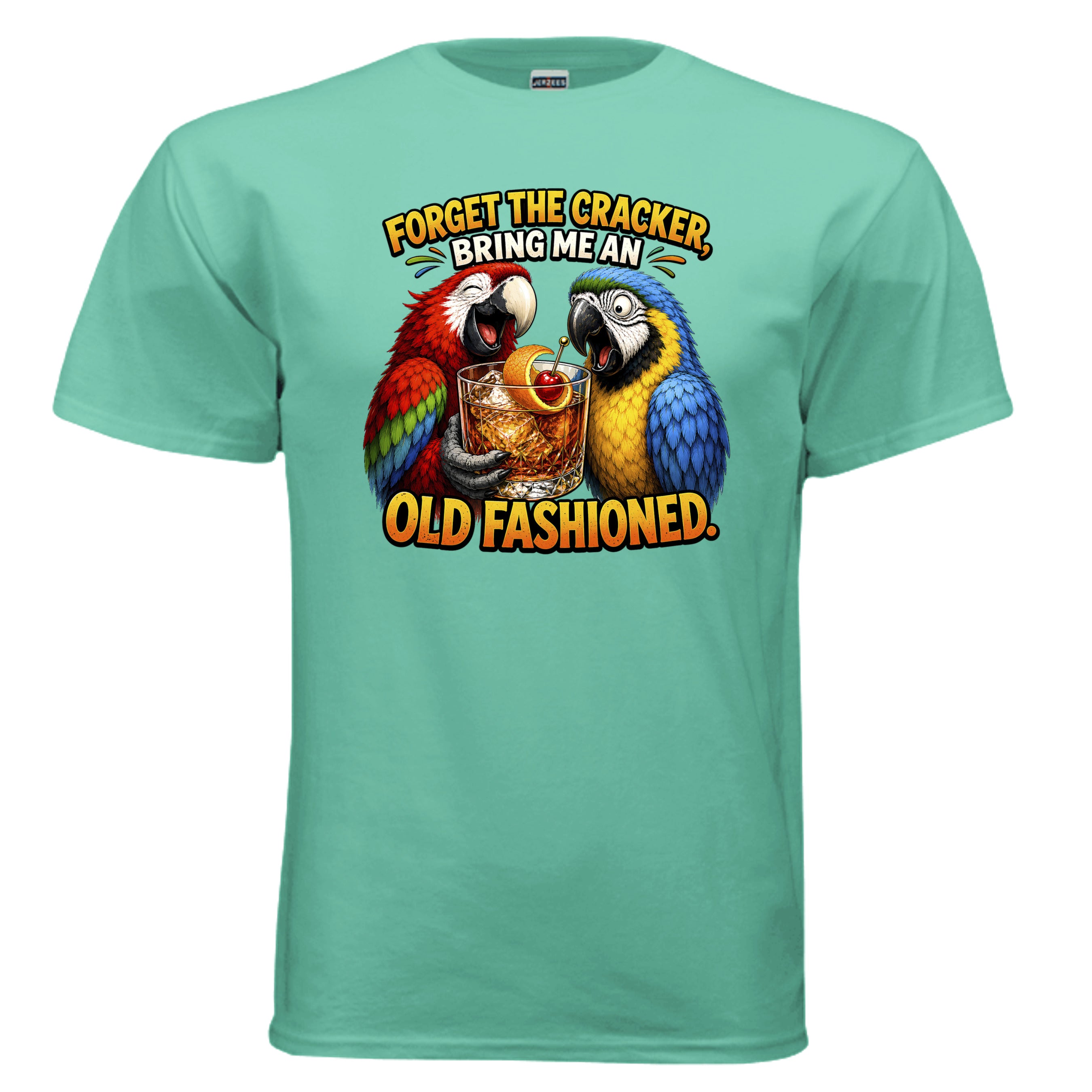 COOL MINT - 29M - FRONT
