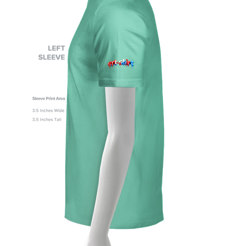 COOL MINT - 29M - SLEEVE_LEFT