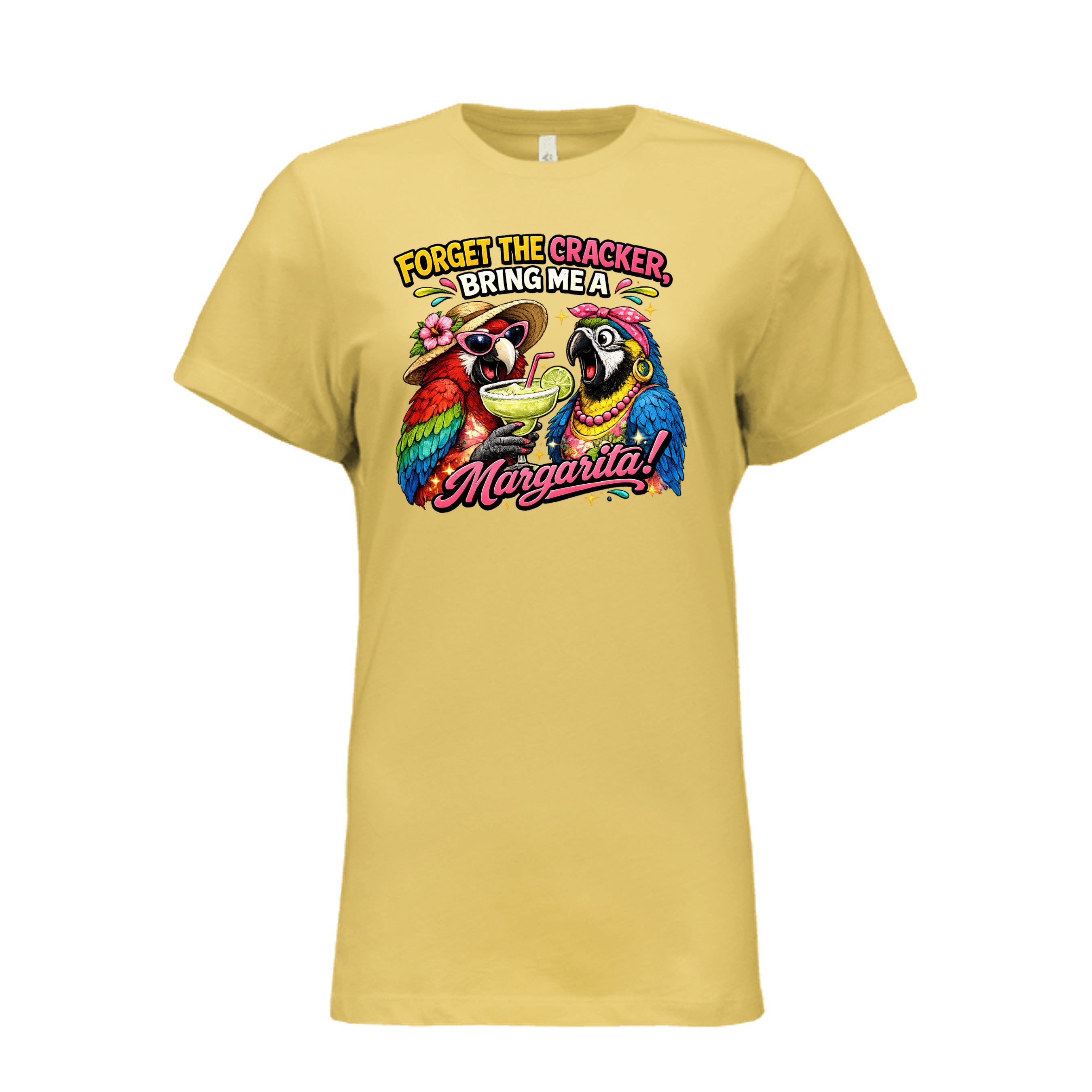 Mustard - B6400 - FRONT