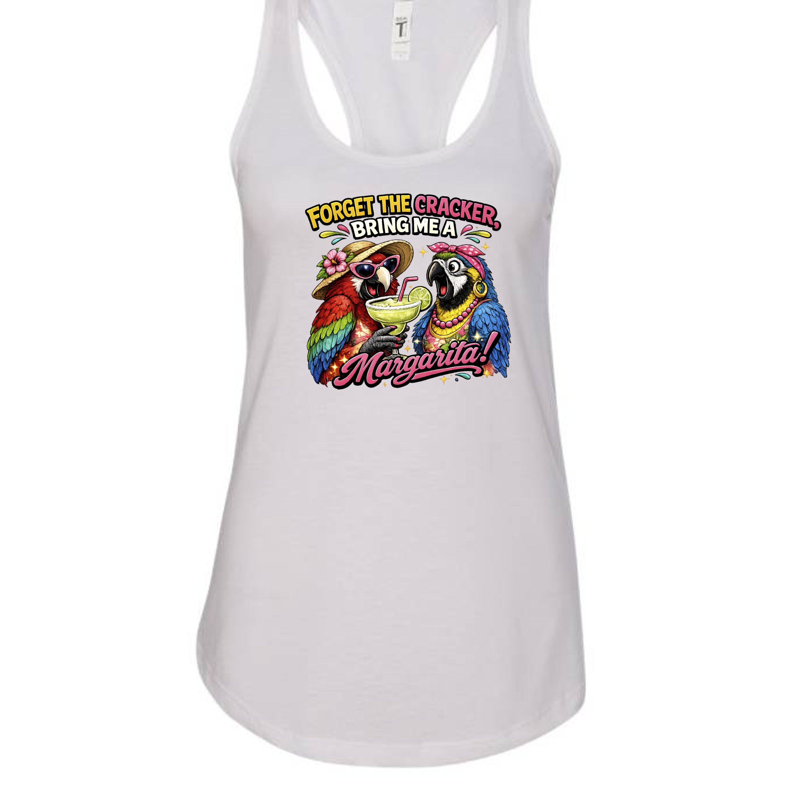 White - N1533 - FRONT