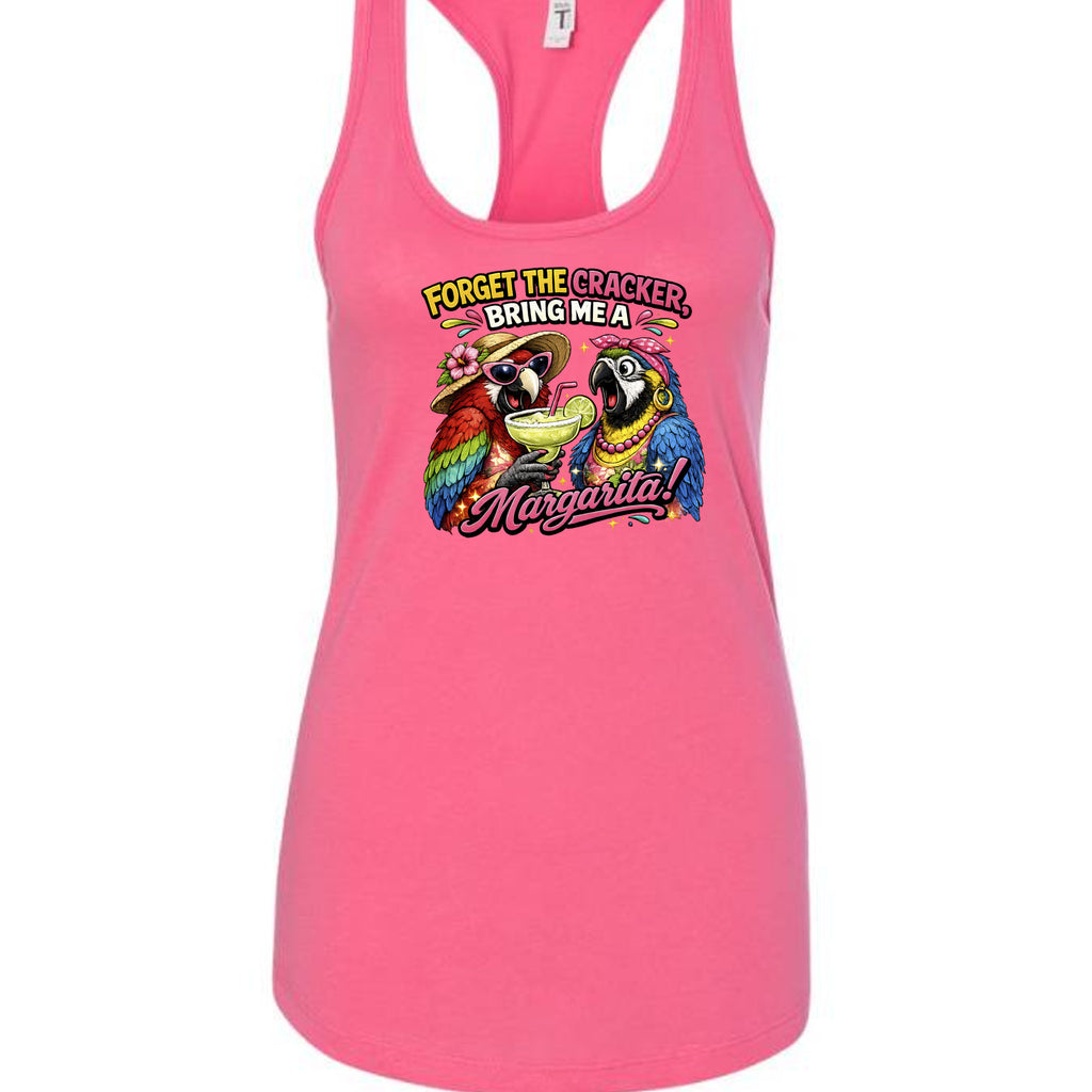 Hot Pink - N1533 - FRONT