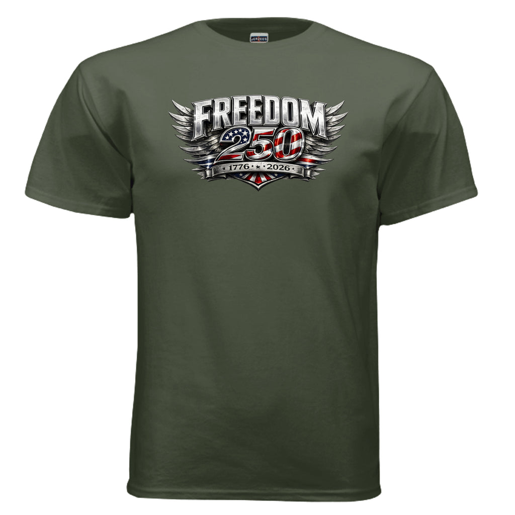 MILITARY GREEN - 29M - FRONT