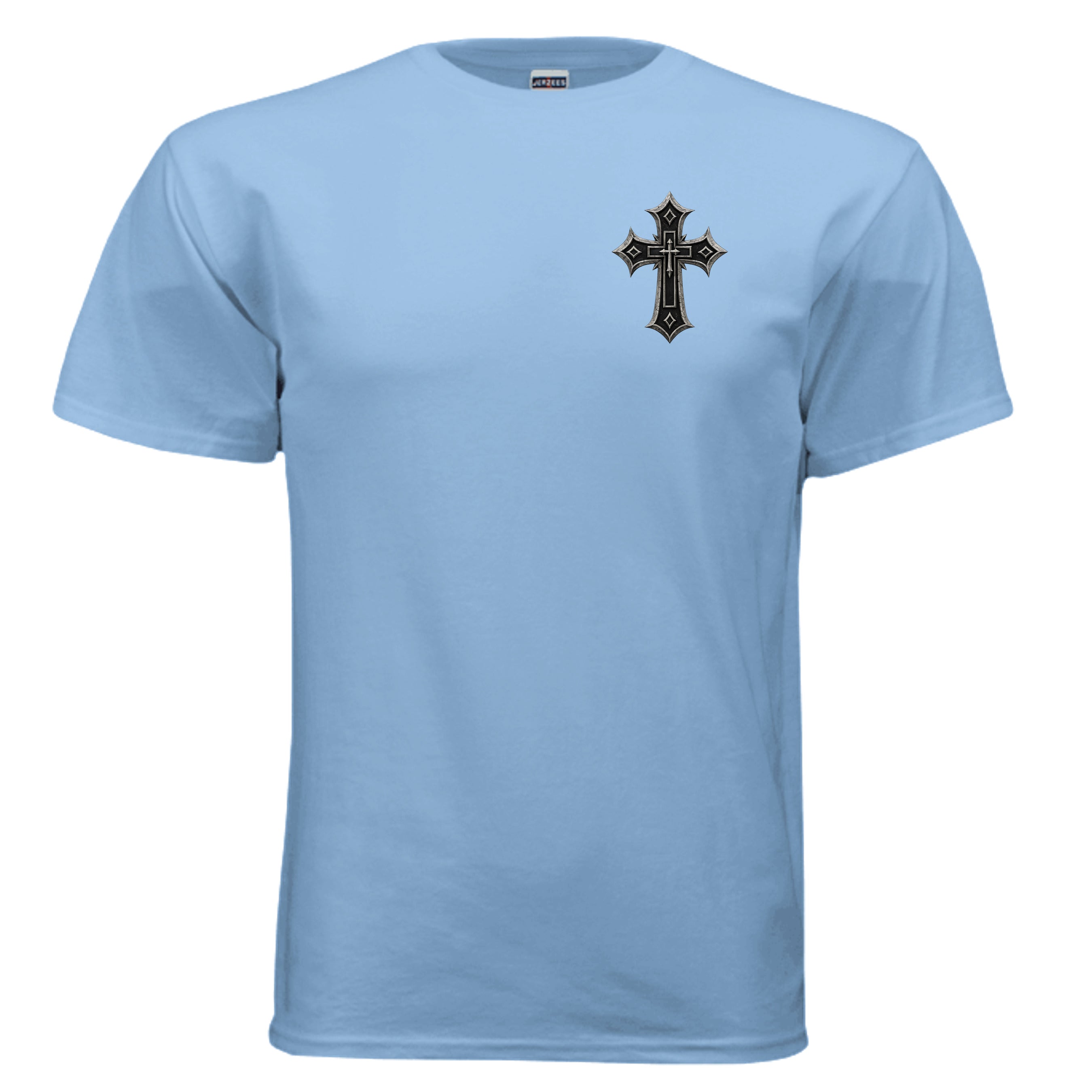 Light Blue - 29M - FRONT