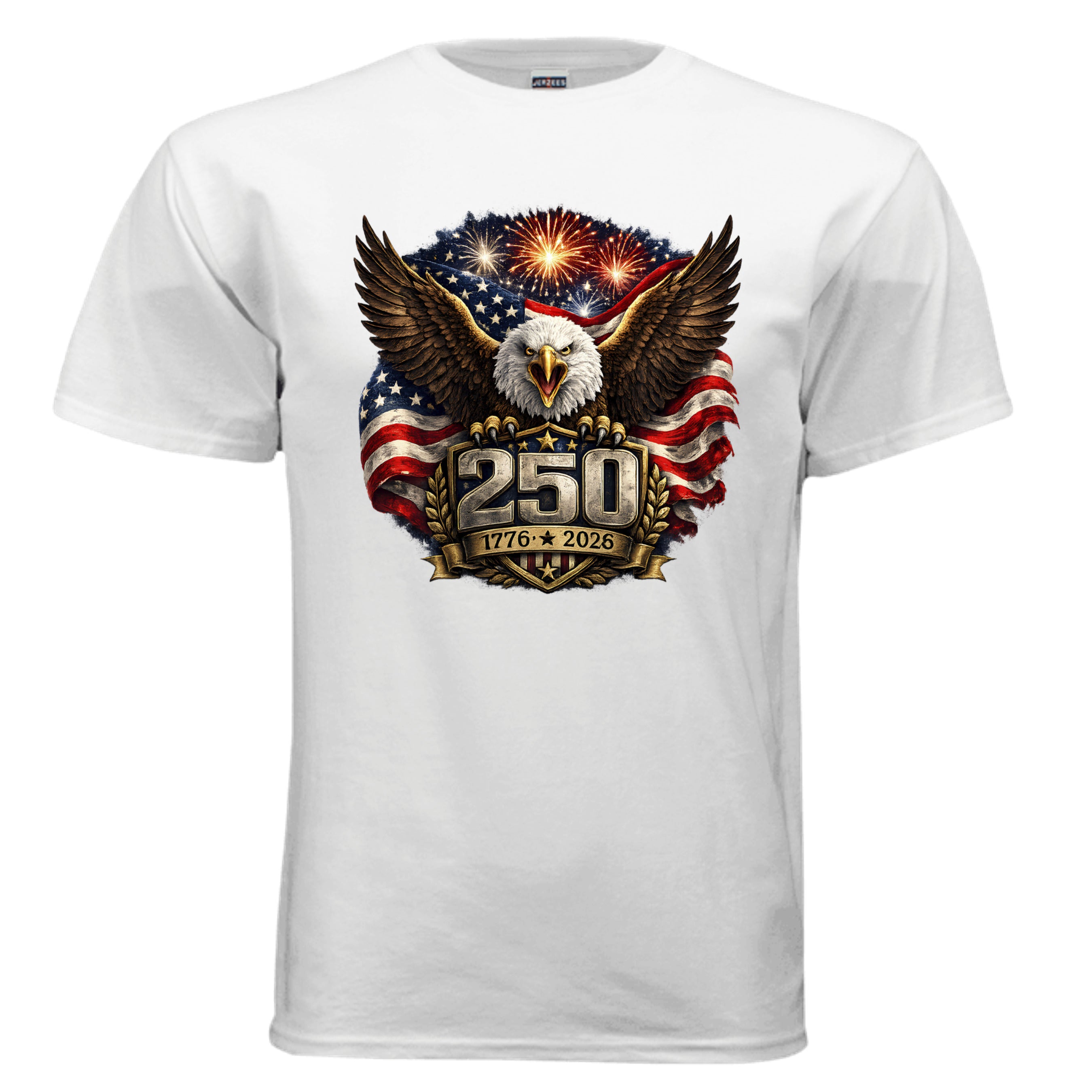 WHITE - 29M - FRONT