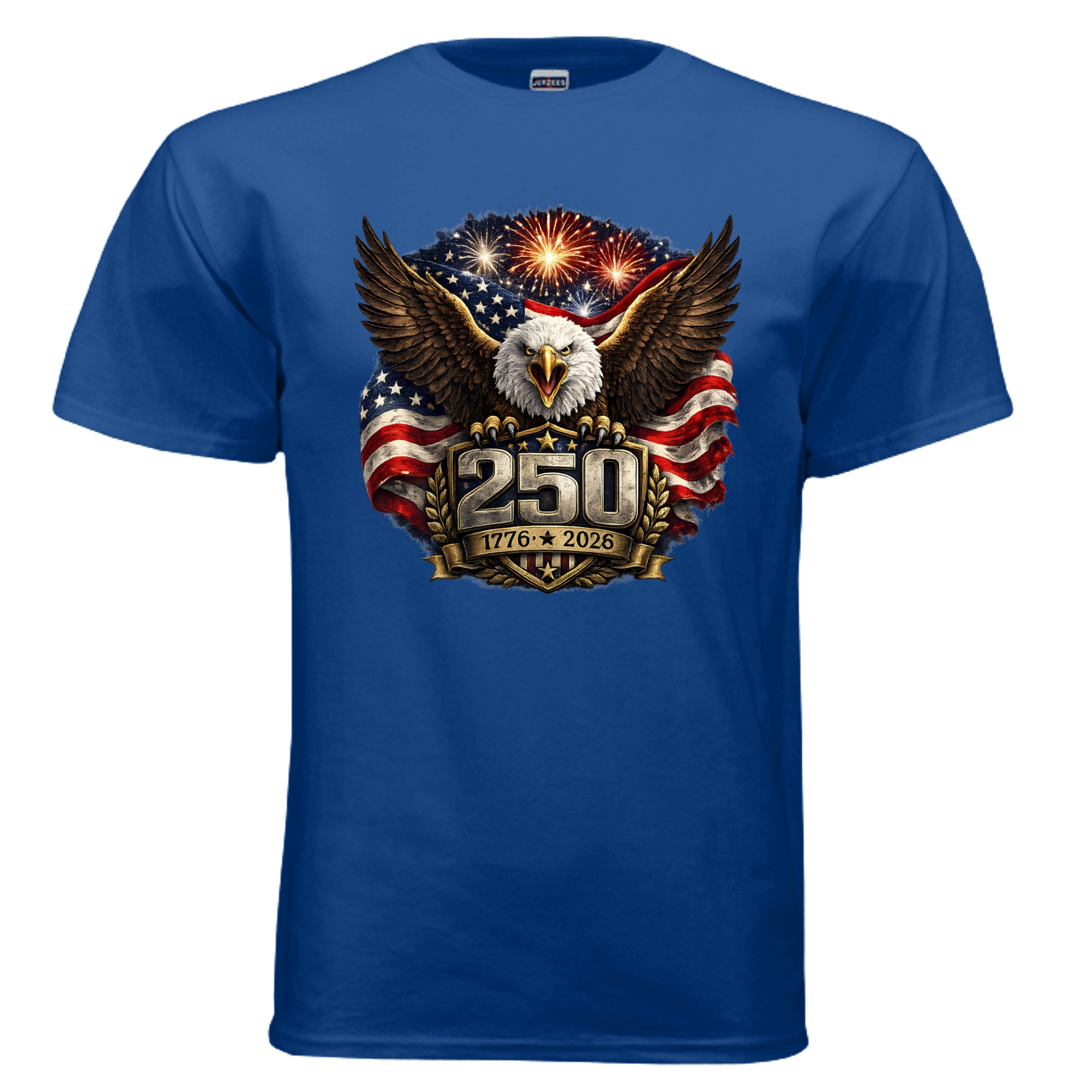 ROYAL - 29M - FRONT