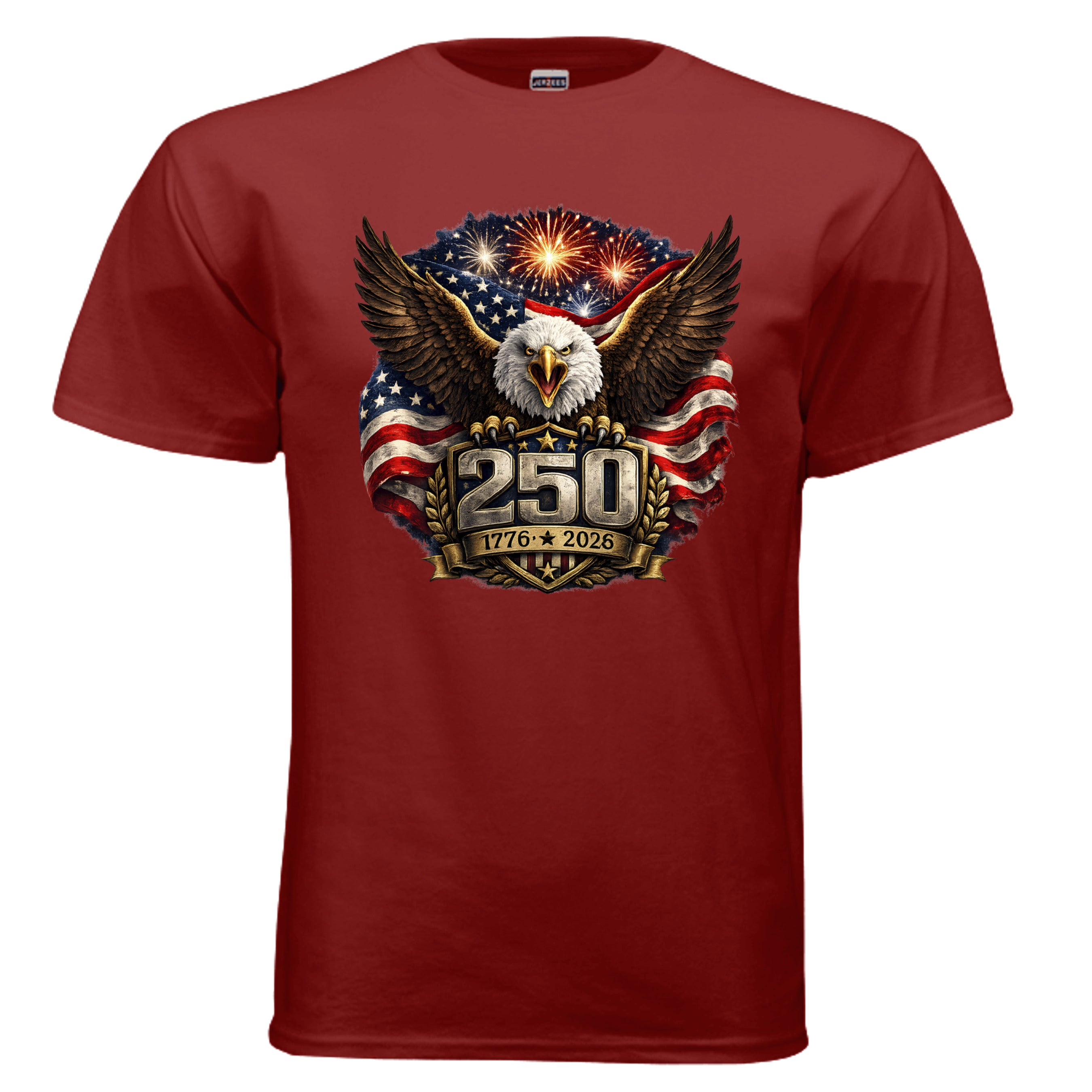 CRIMSON - 29M - FRONT
