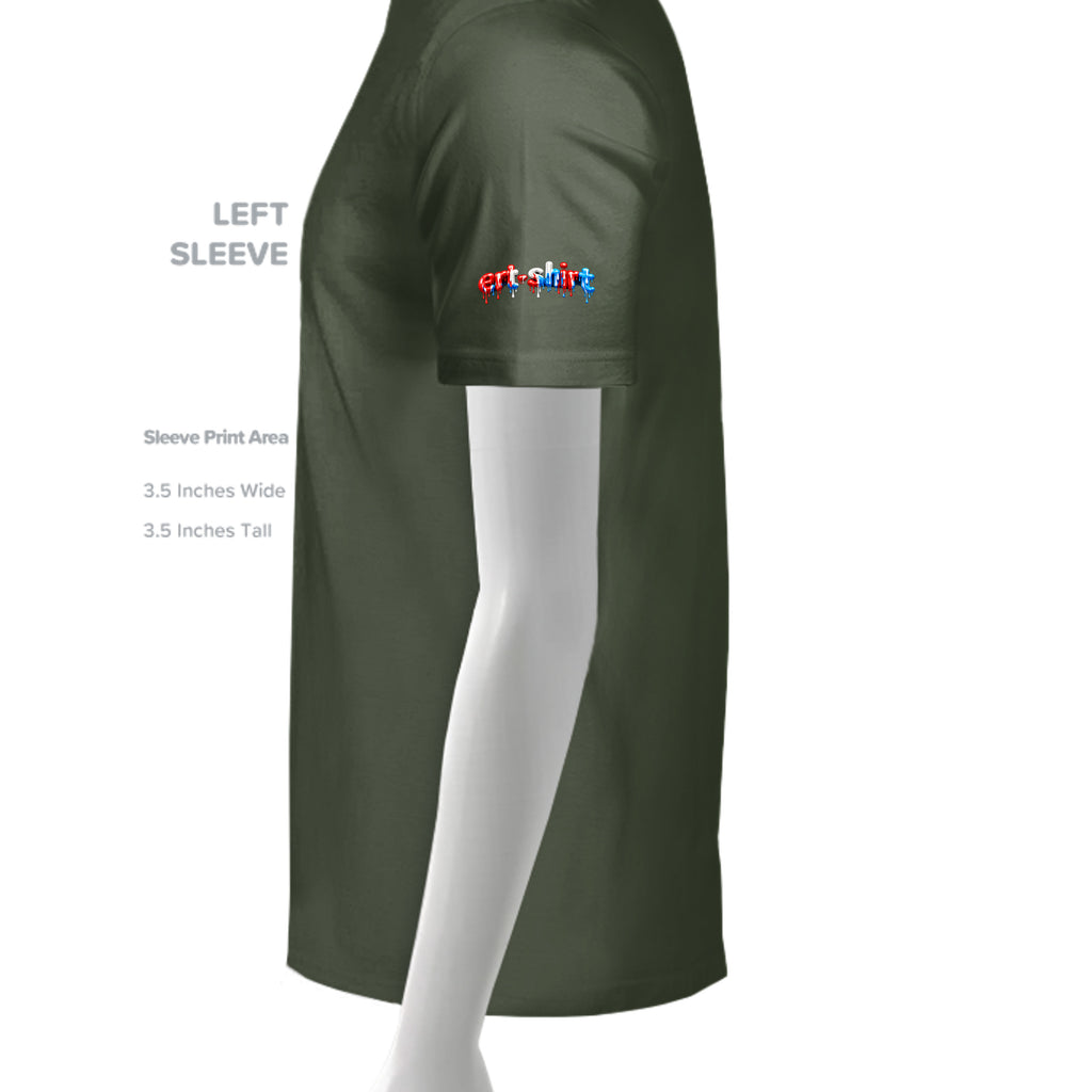 MILITARY GREEN - 29M - SLEEVE_LEFT